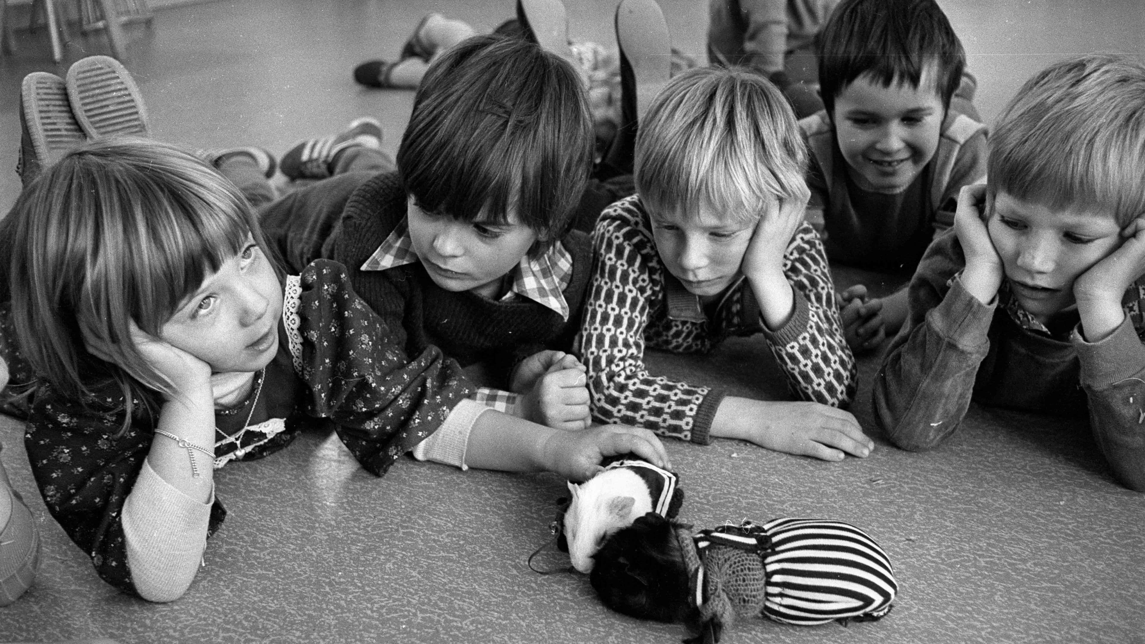 Nessuno vuole giocare con me