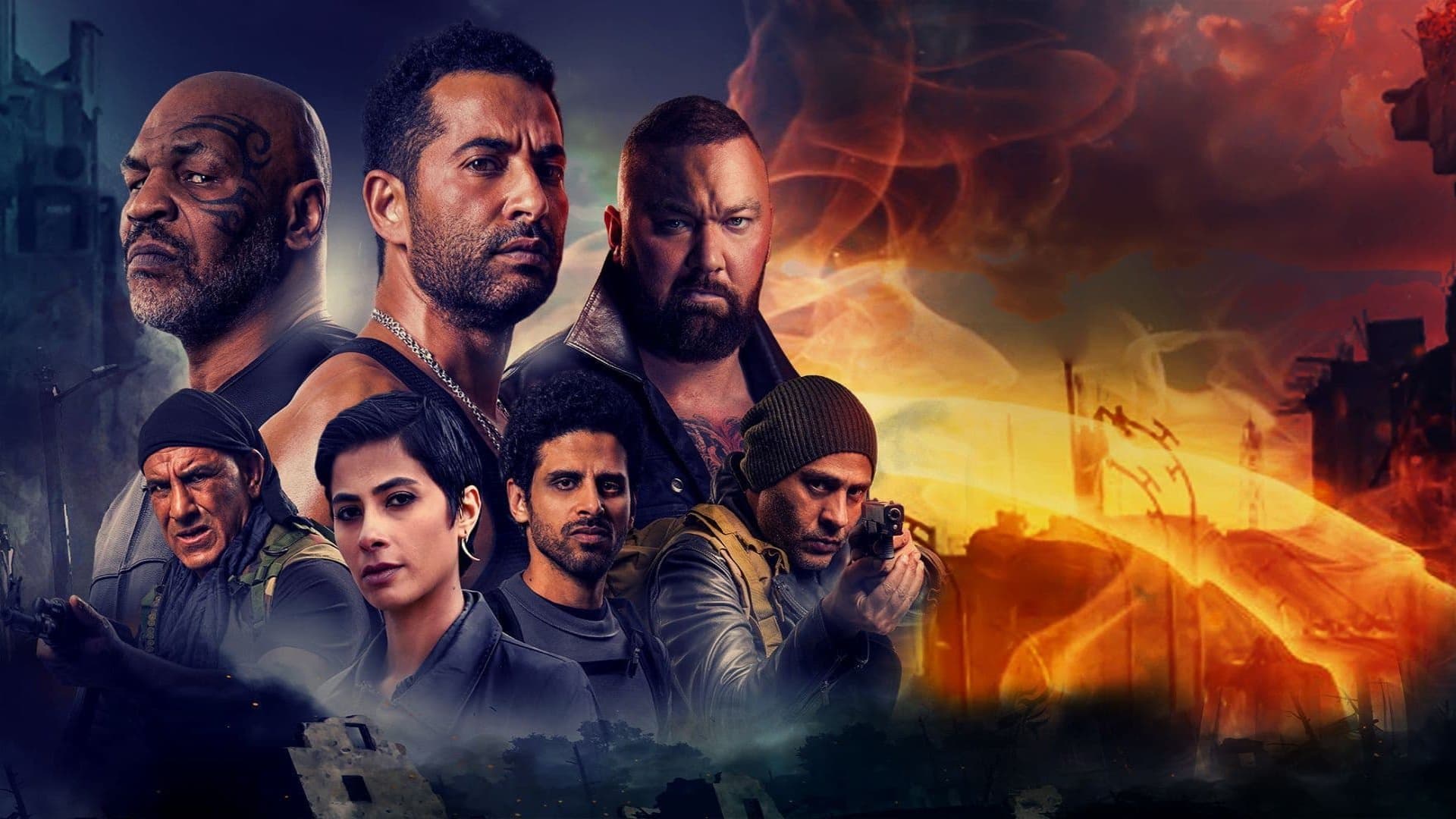 Pharaoh's War - Battaglia nel deserto