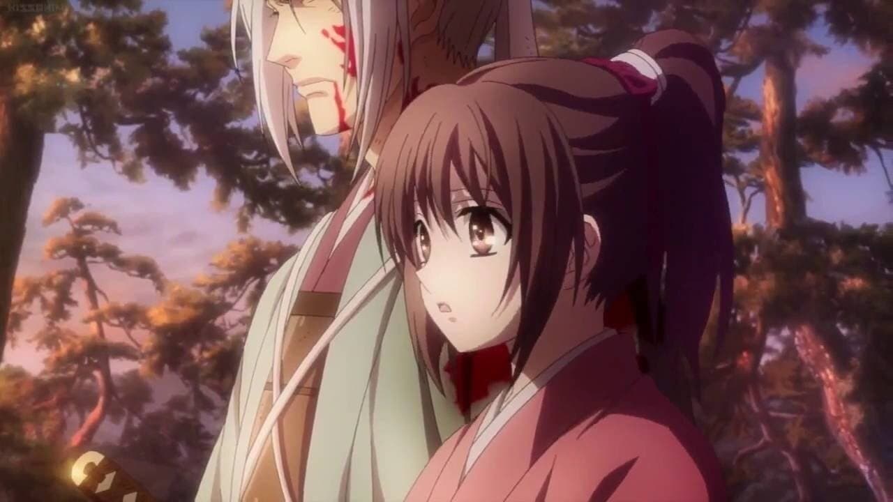 Hakuoki - Demon of the Fleeting Blossom – Wild Dance of Kyoto