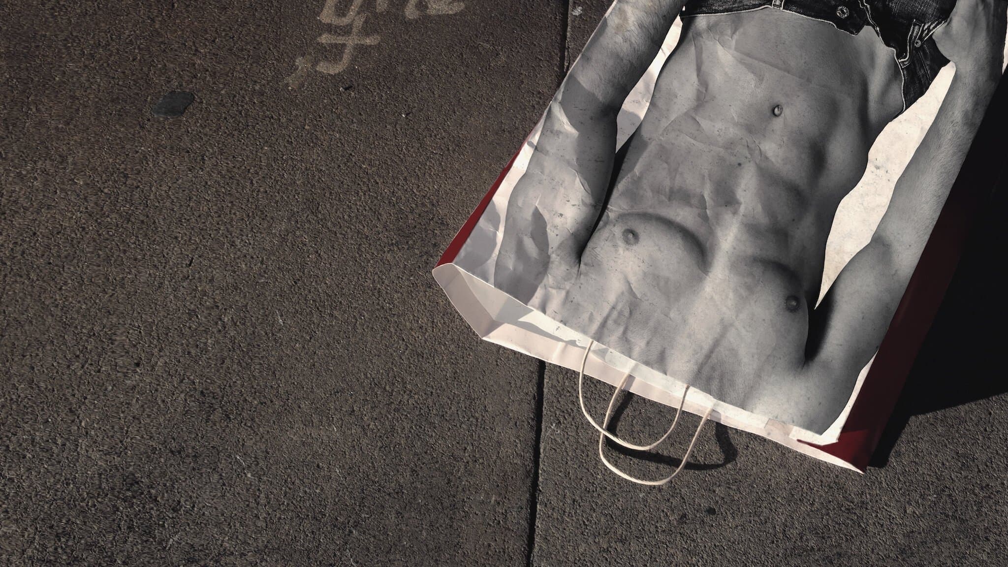 White Hot: L'ascesa e la caduta di Abercrombie & Fitch