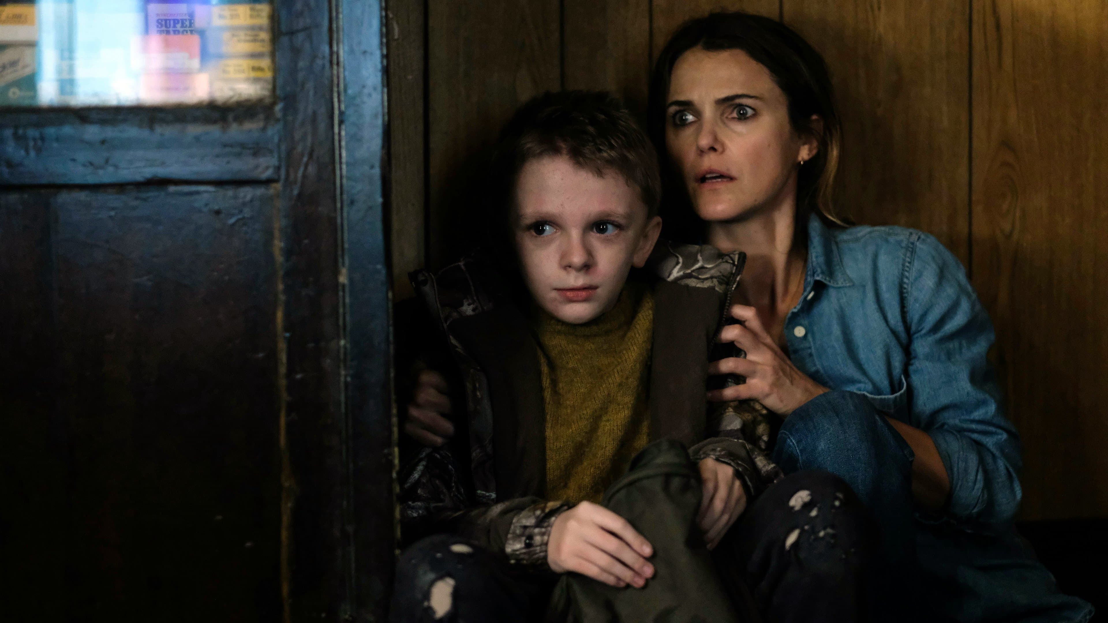 Antlers - Spirito insaziabile