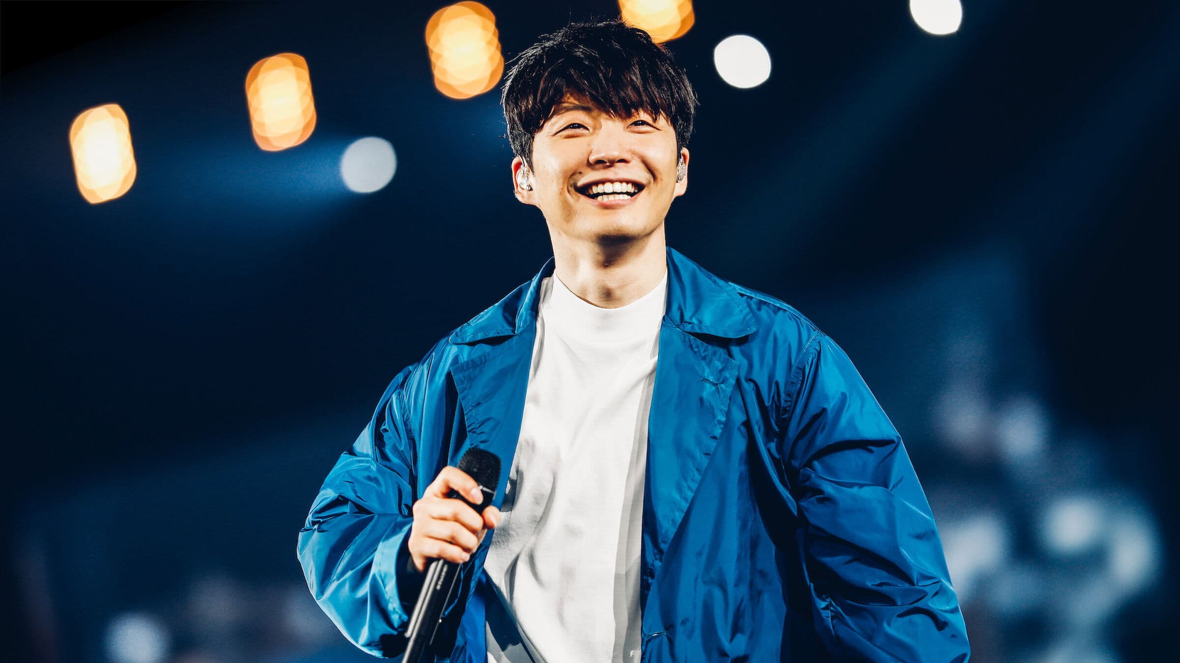 Gen Hoshino Stadium Tour “pop Virus”