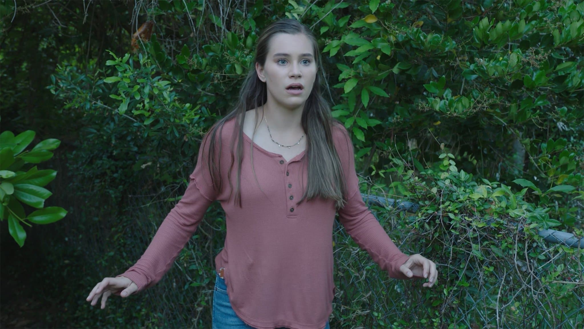 Nella rete del killer