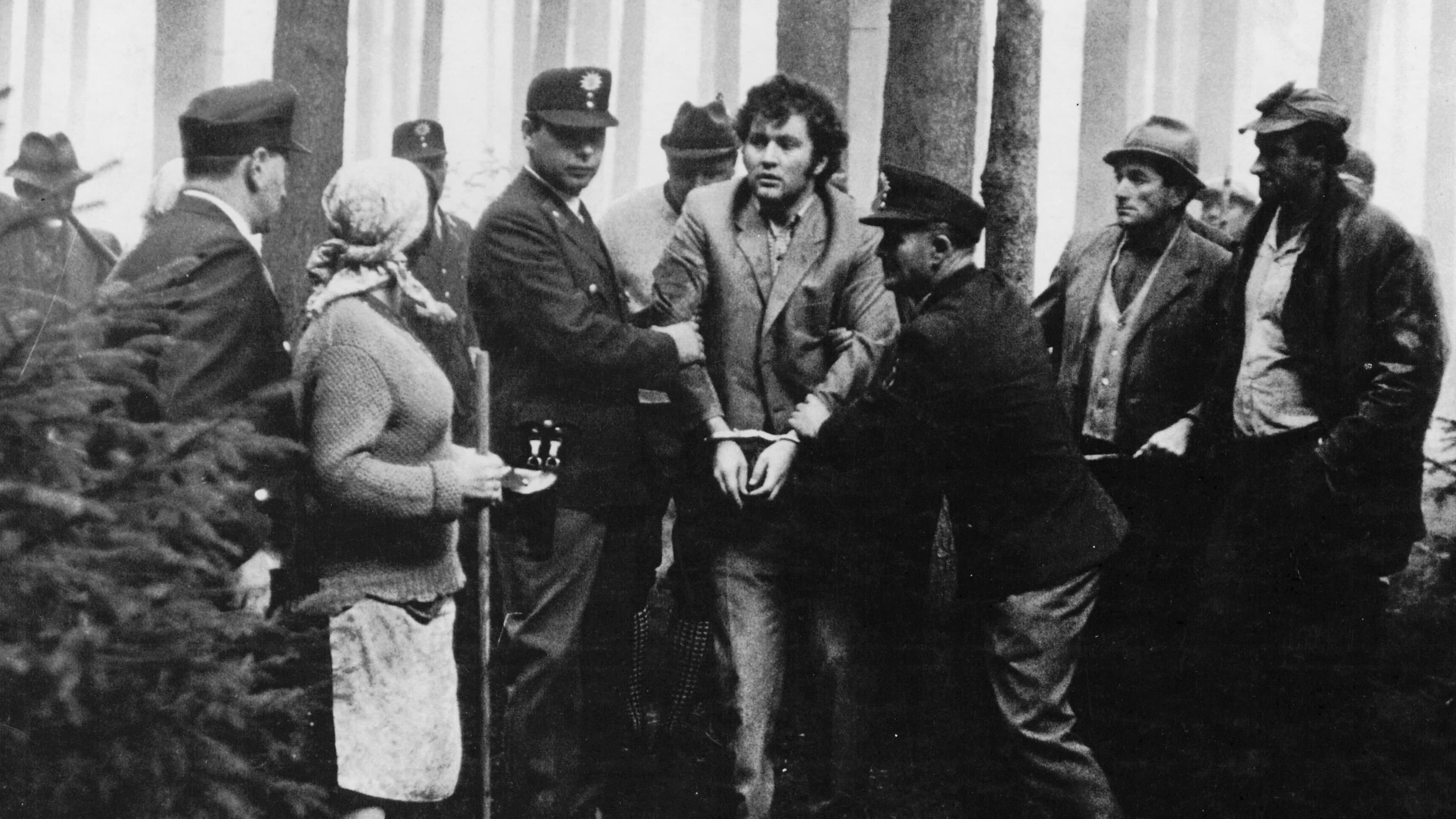 Scene di caccia in bassa Baviera