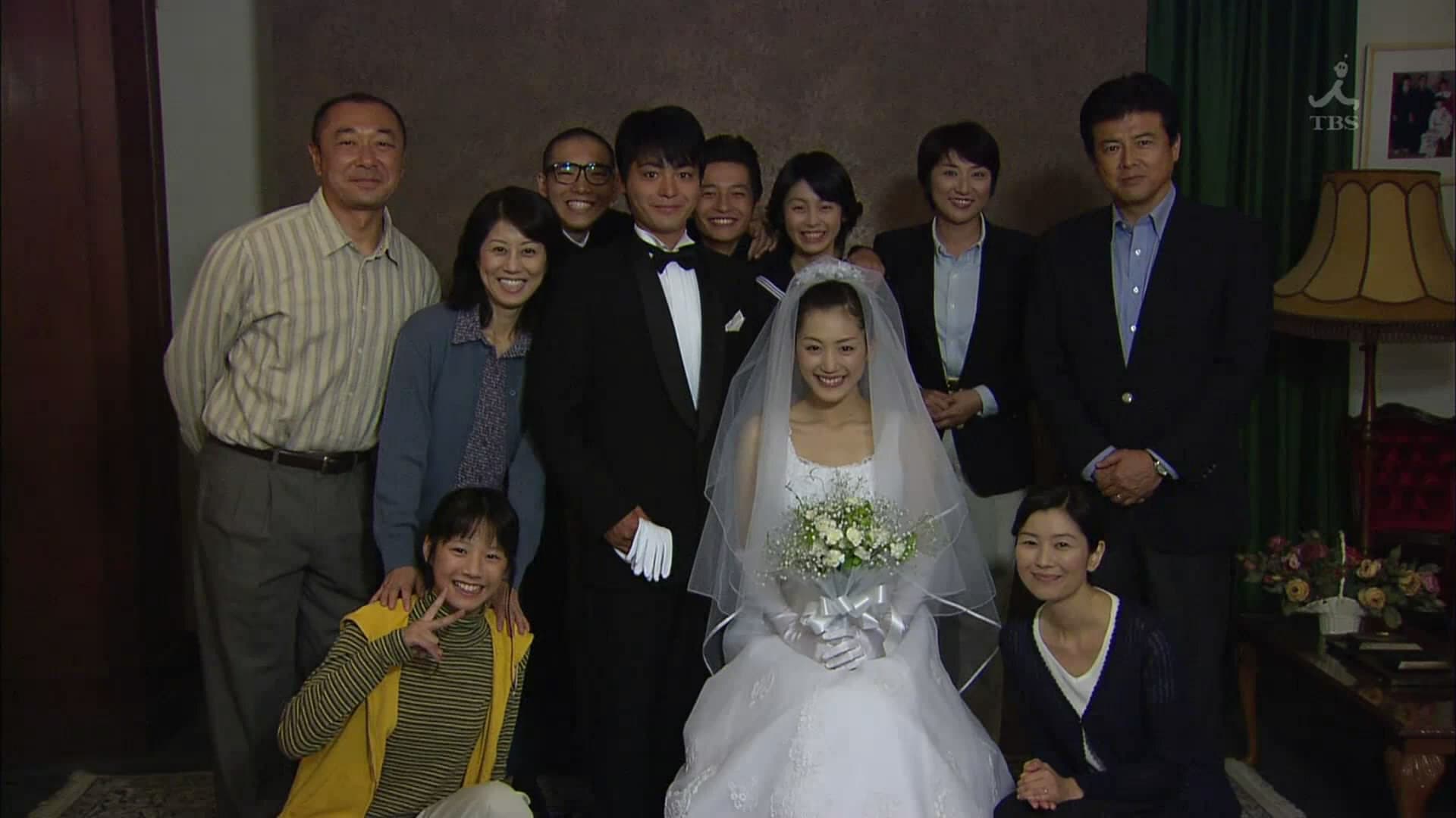 世界の中心で、愛をさけぶ