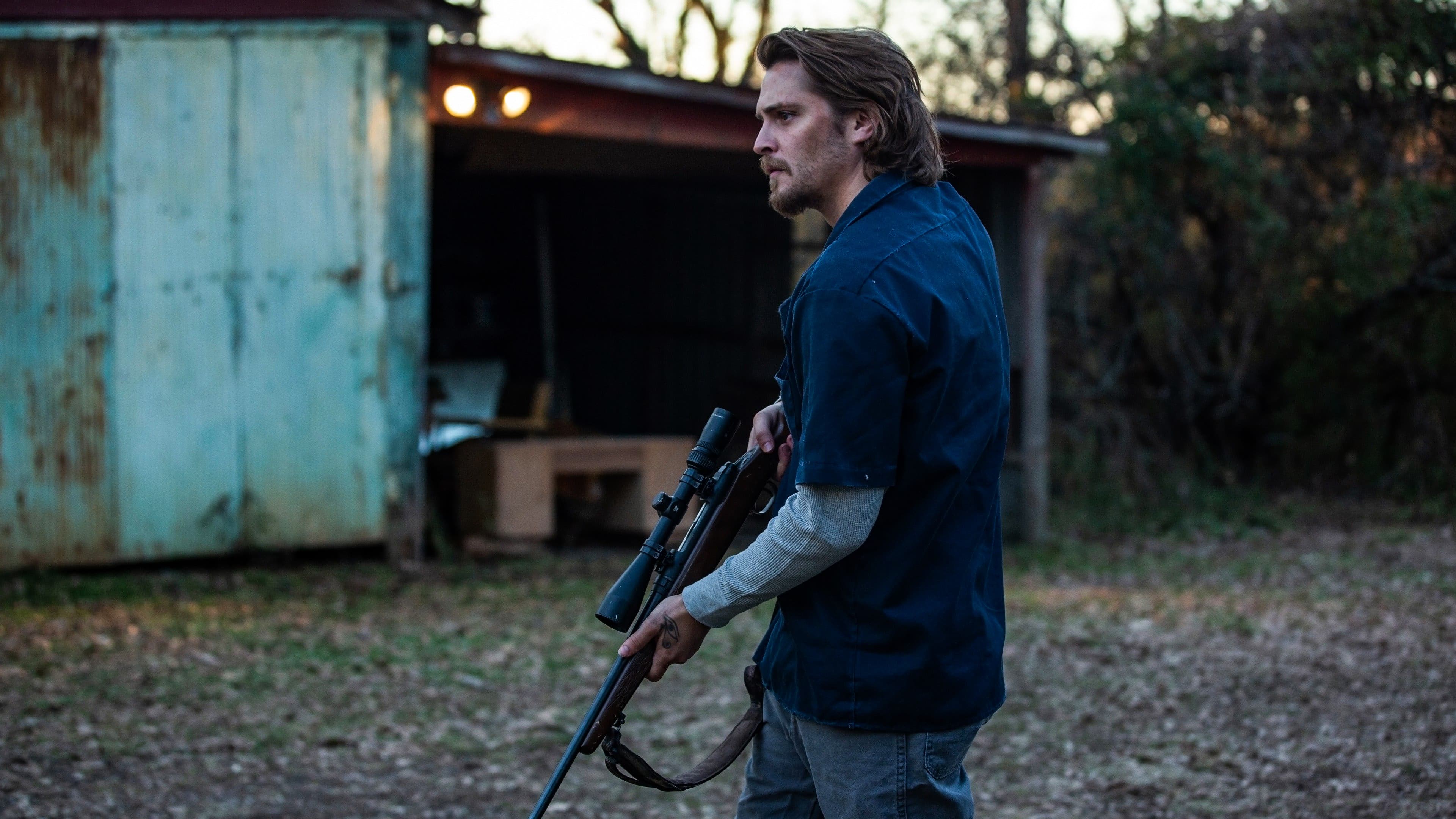 Into the Ashes - Storia criminale