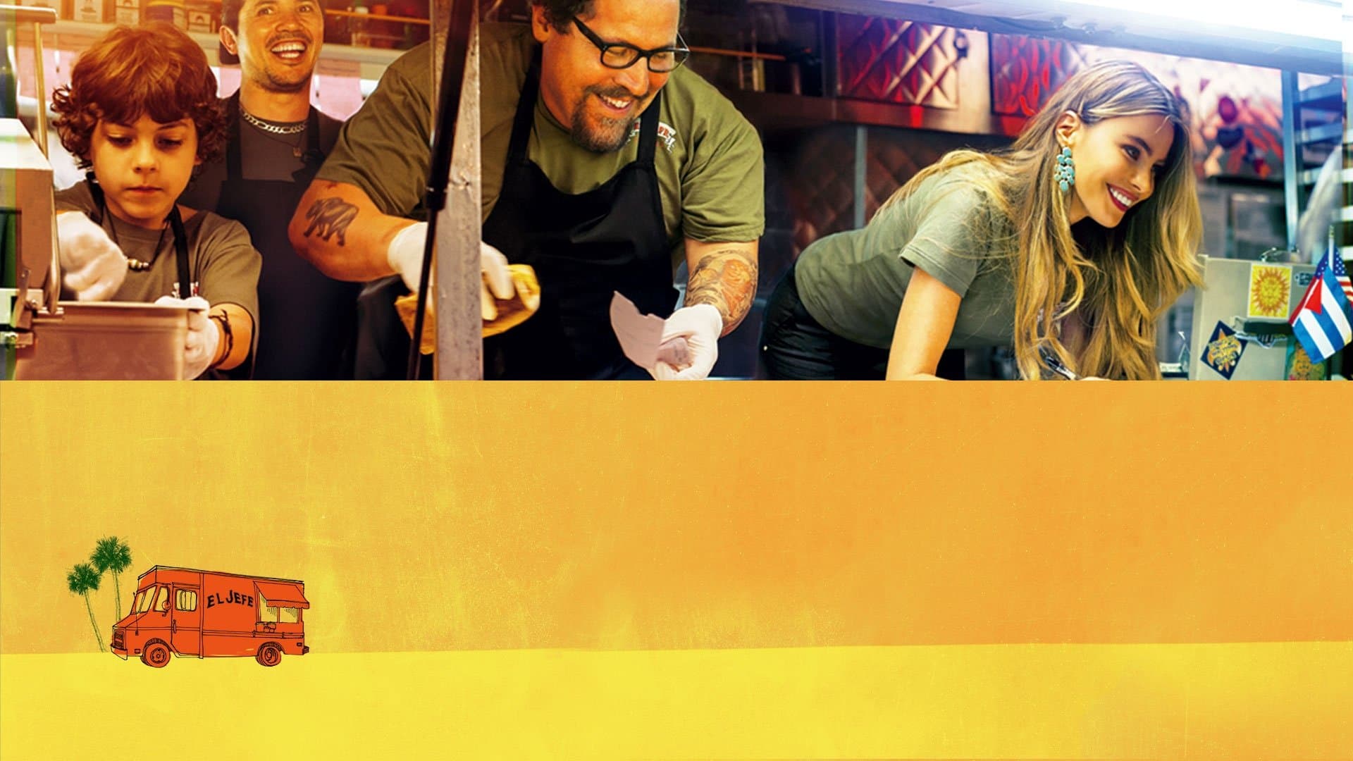 Chef - La ricetta perfetta