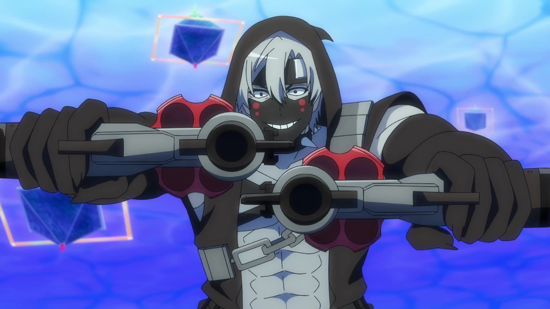 #Compass 2.0 : Animation Project