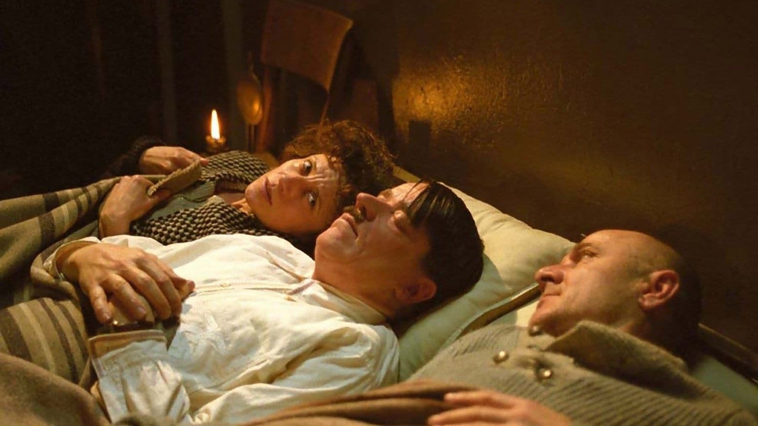 Mein Führer - La veramente vera verità su Adolf Hitler