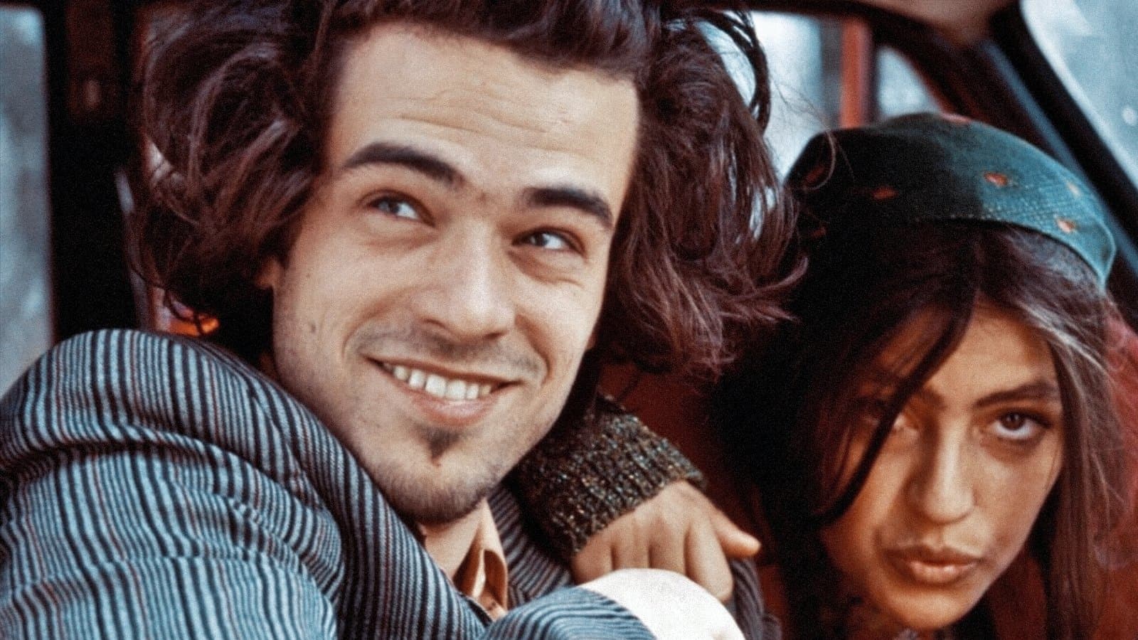 Gadjo dilo - lo straniero pazzo