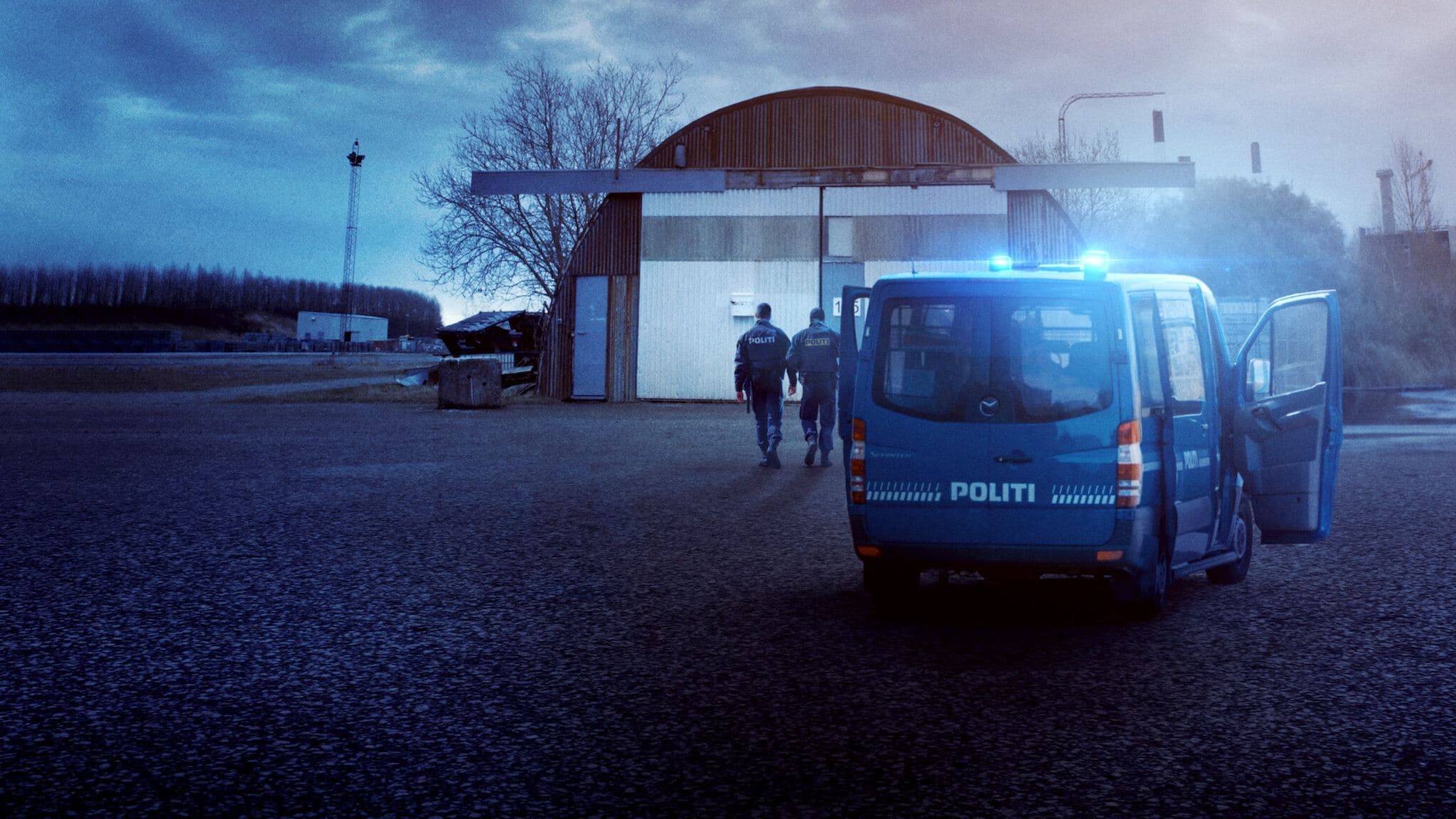 Into the Deep: omicidio in mare aperto