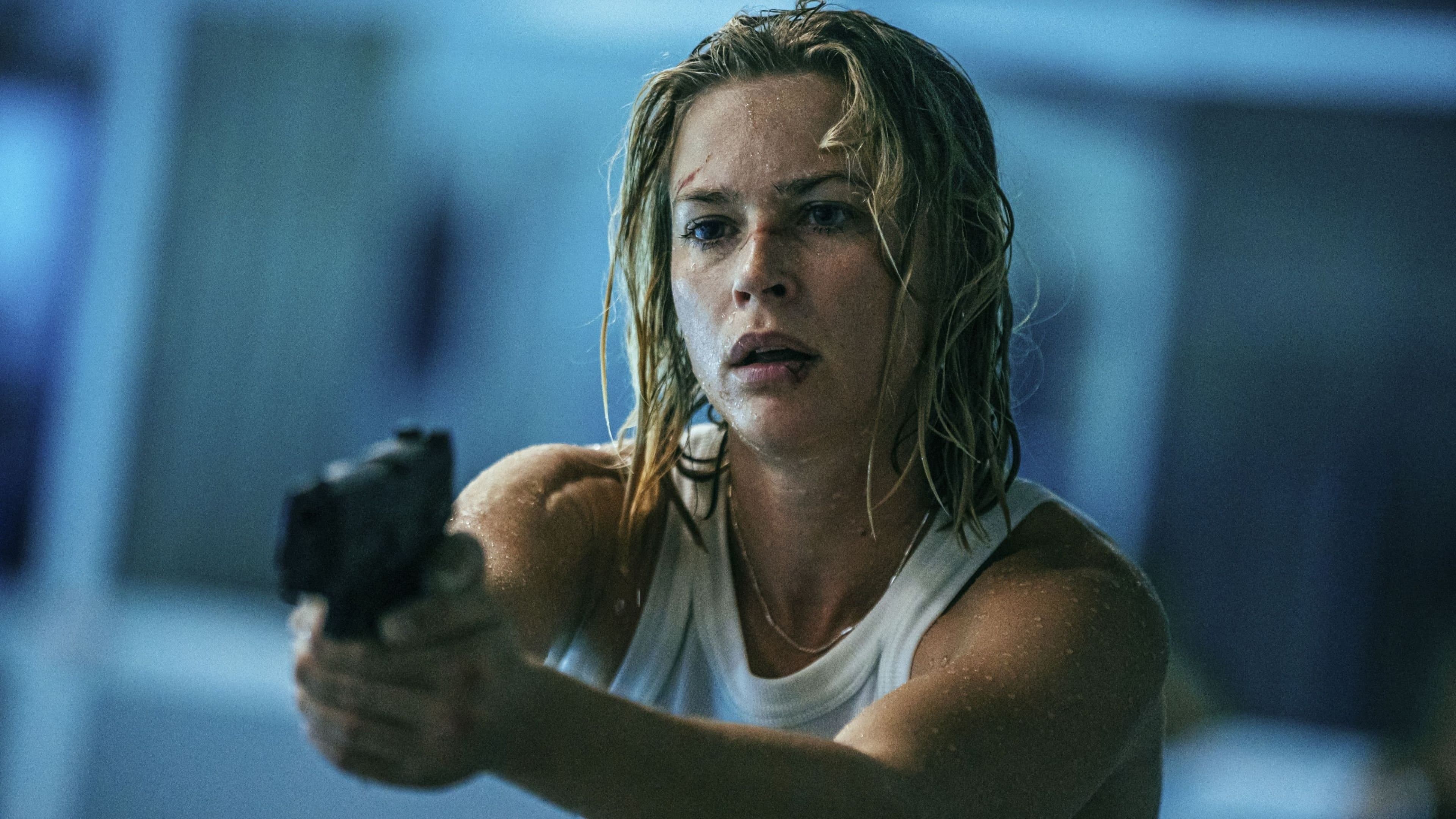 Exterritorial - Oltre il confine