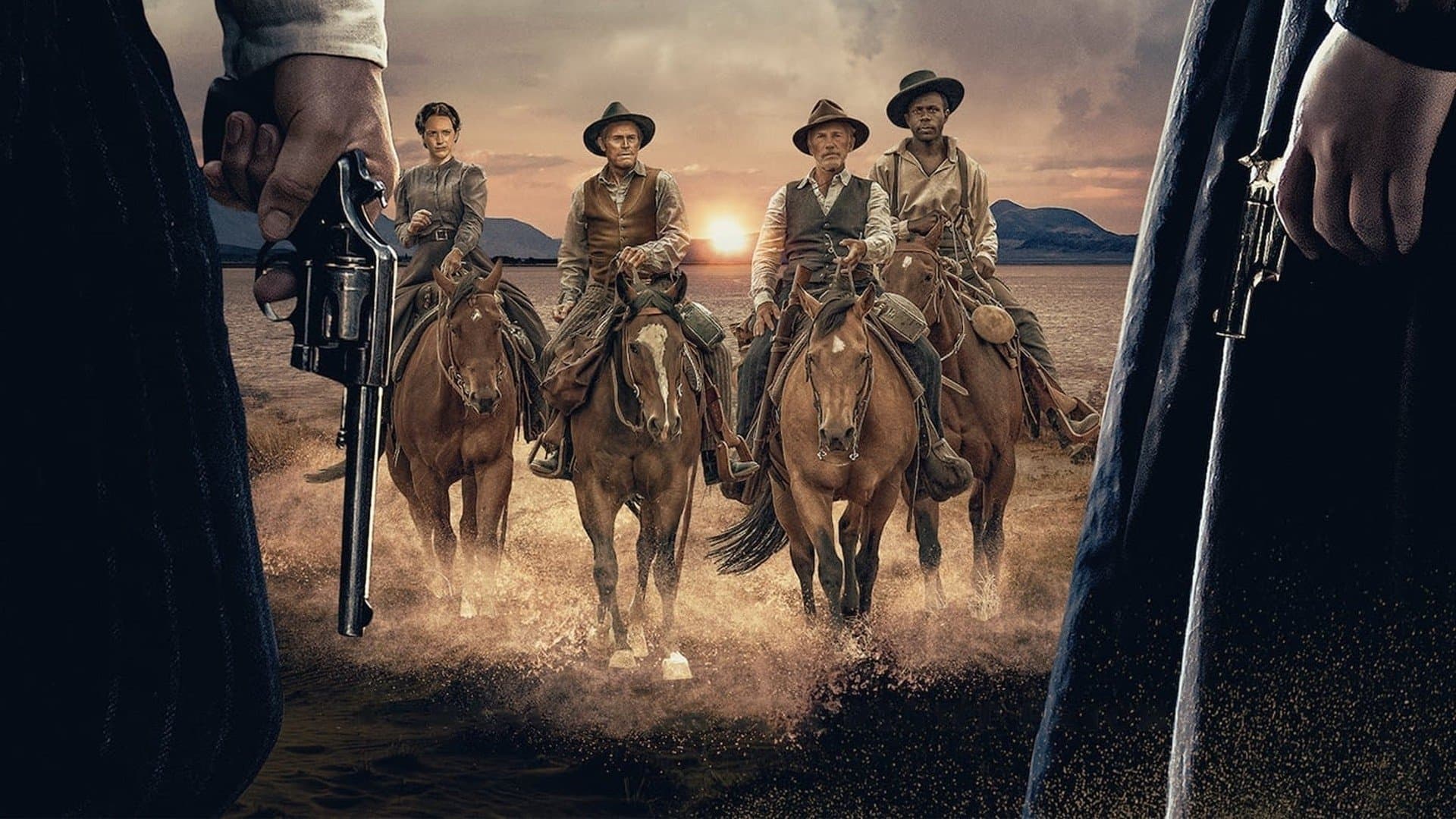 Morto per un dollaro