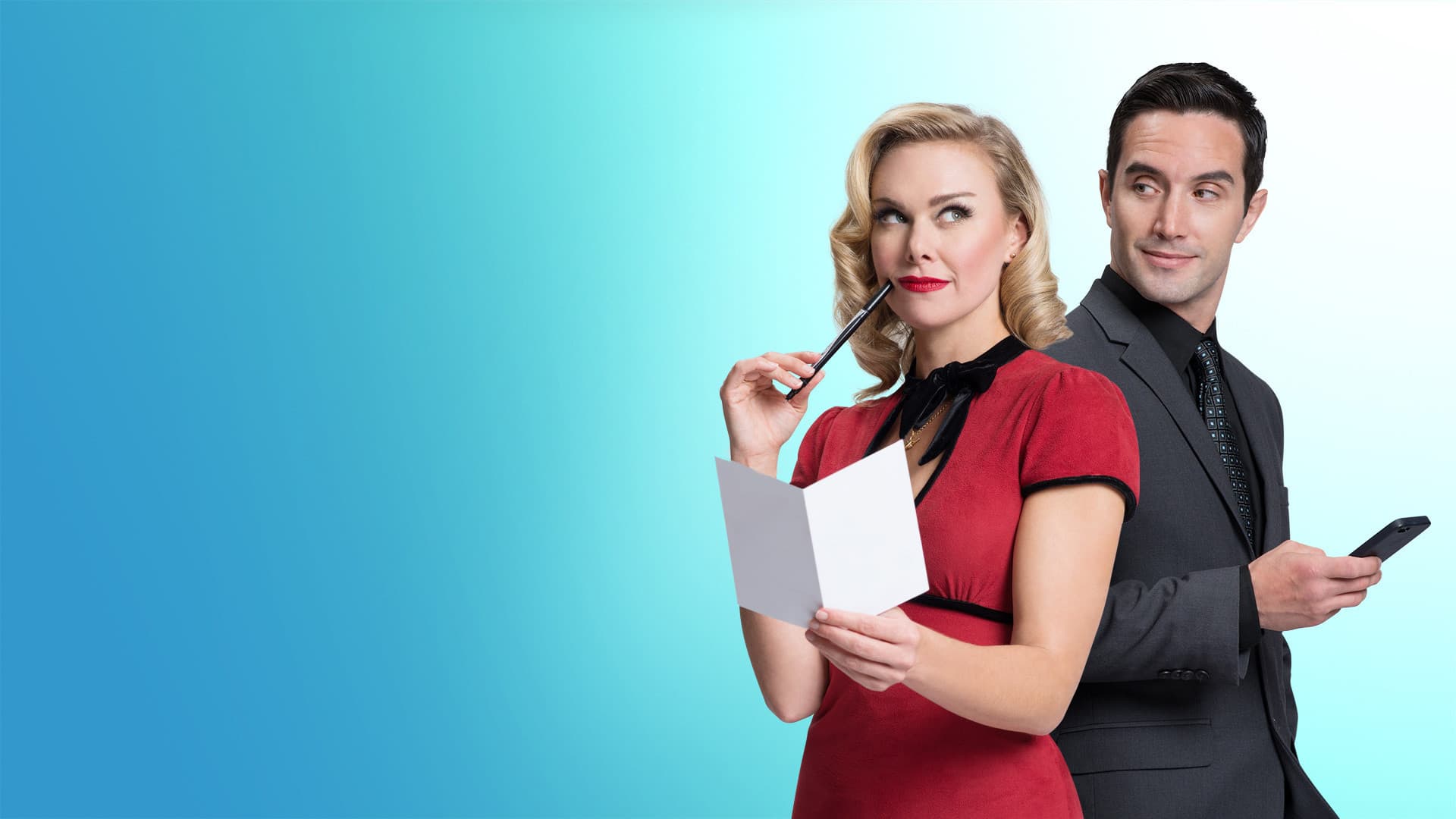 Auguri di buone feste