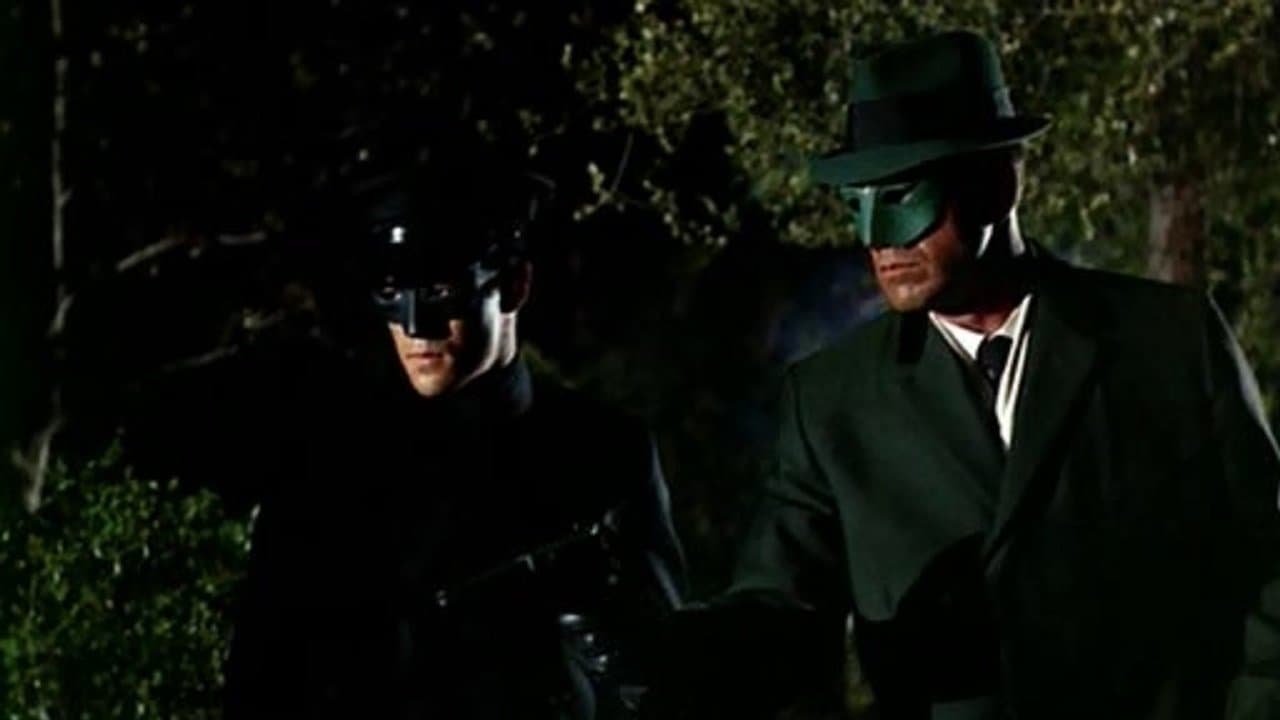 Superdraghi della Notte