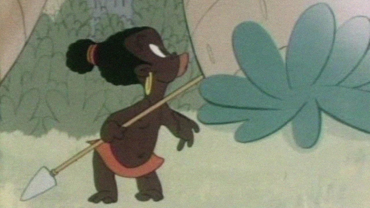 Il piccolo cacciatore