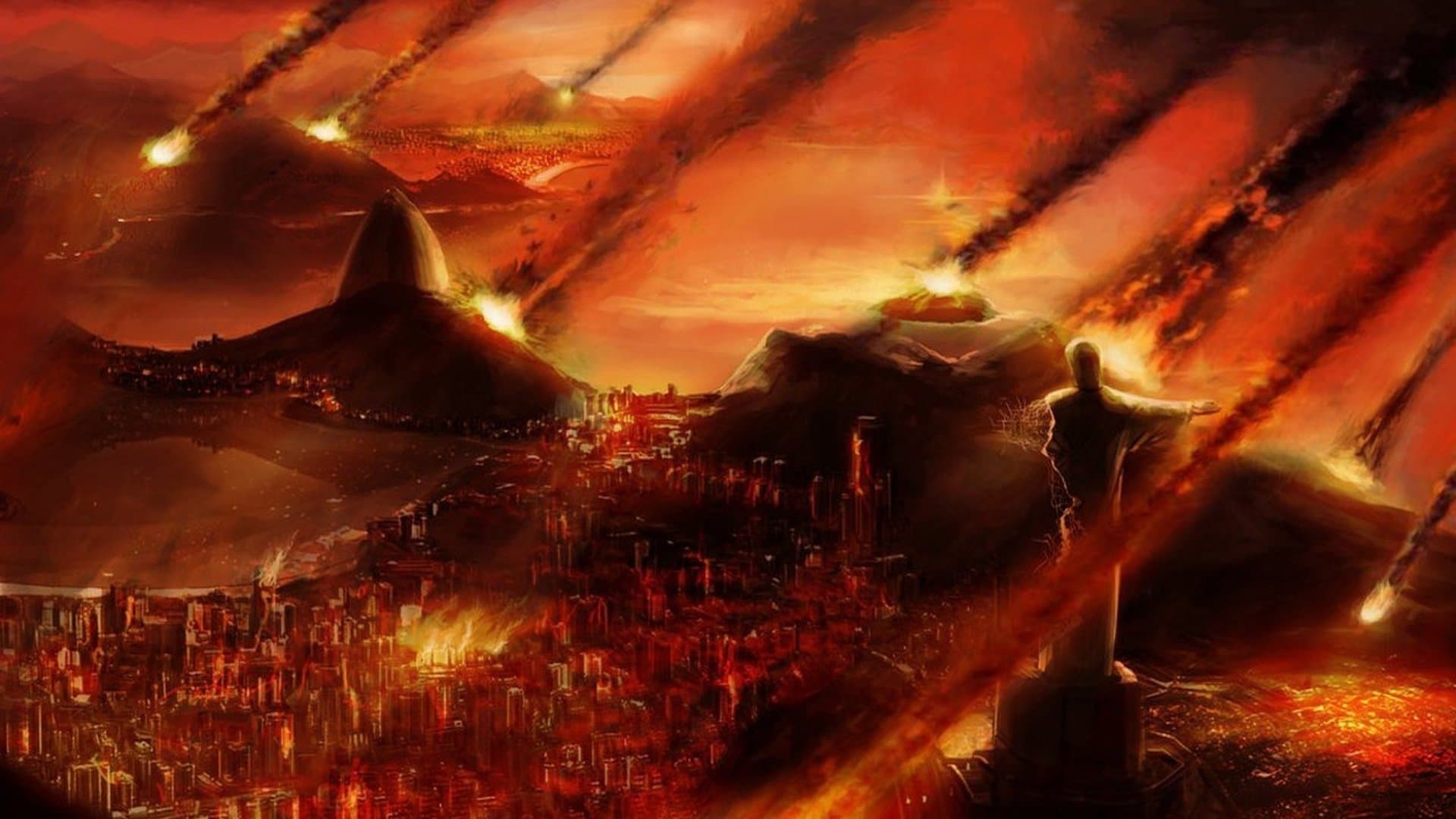 Prima dell'Apocalisse II