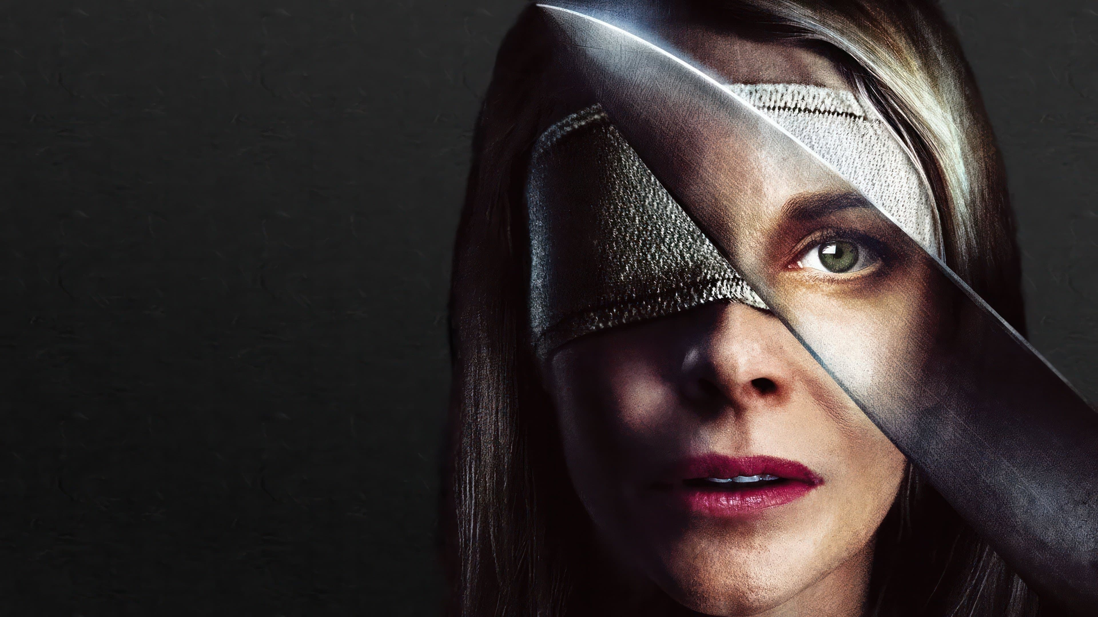 Con Gli Occhi Dell'assassino