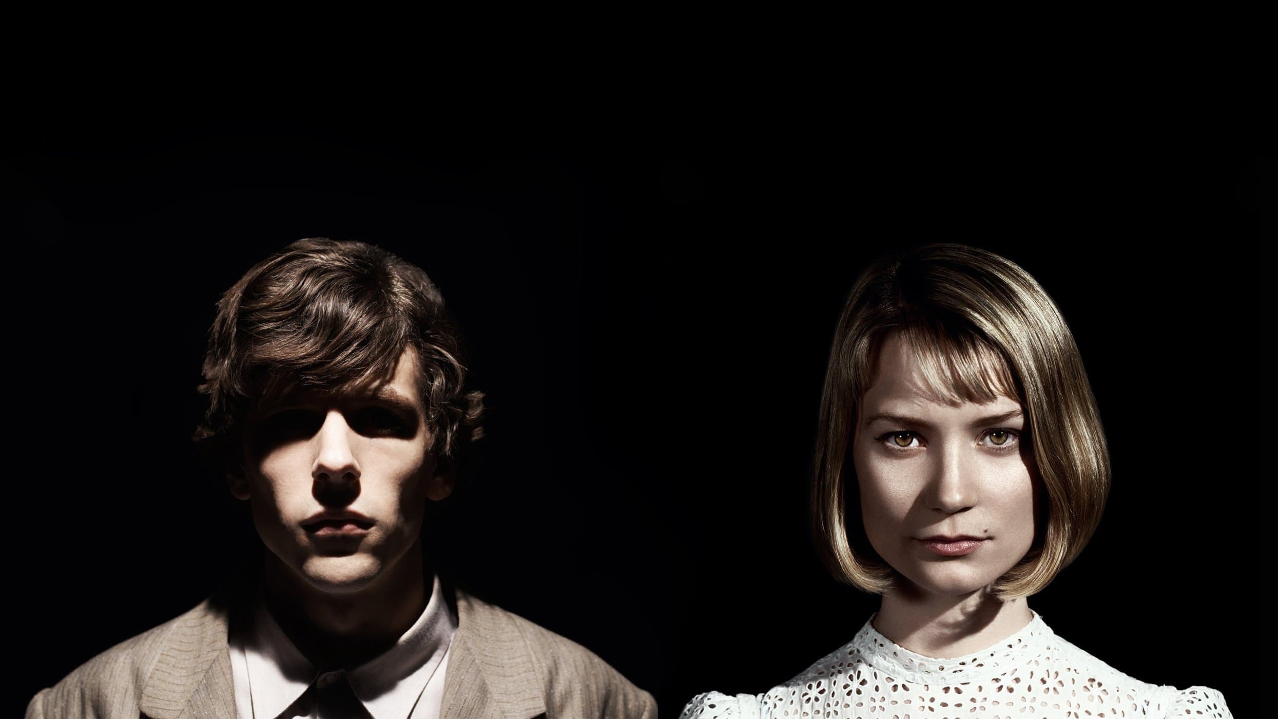 Il sosia - The Double