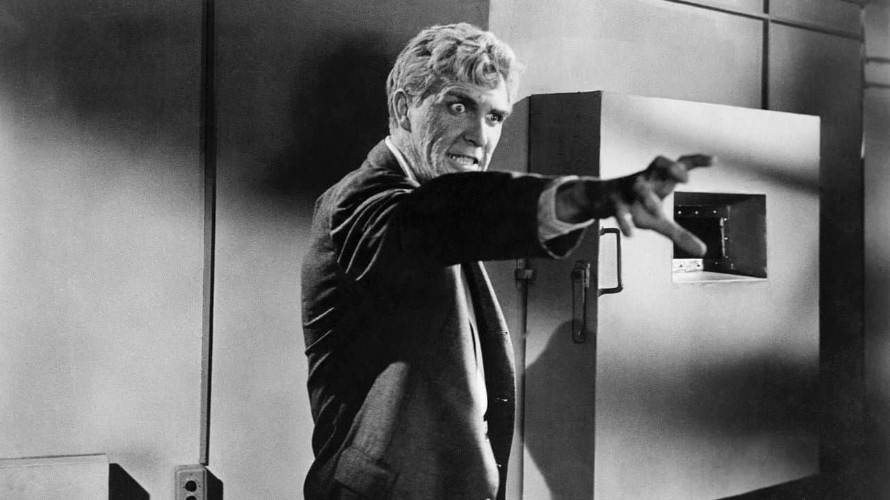 Delitto in quarta dimensione