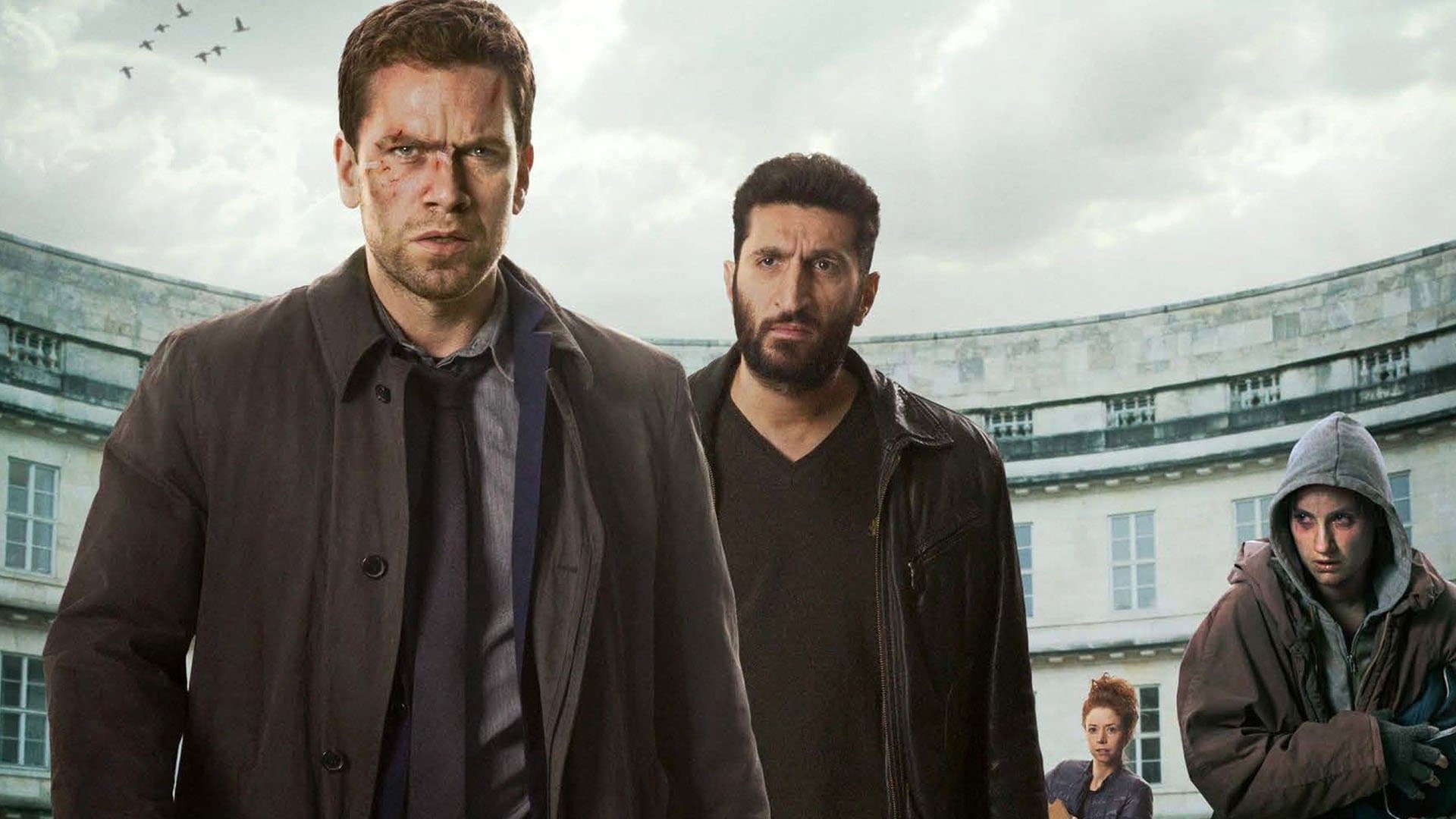 The Absent One - Battuta di caccia