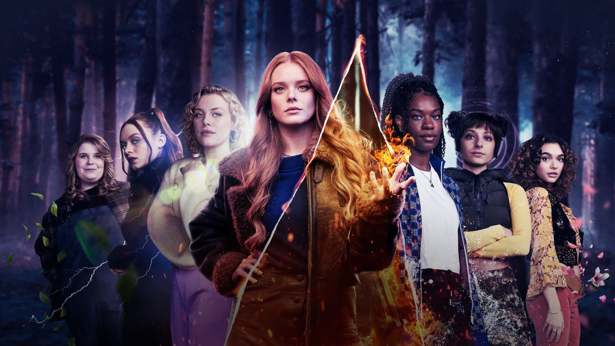 Fate - The Winx Saga