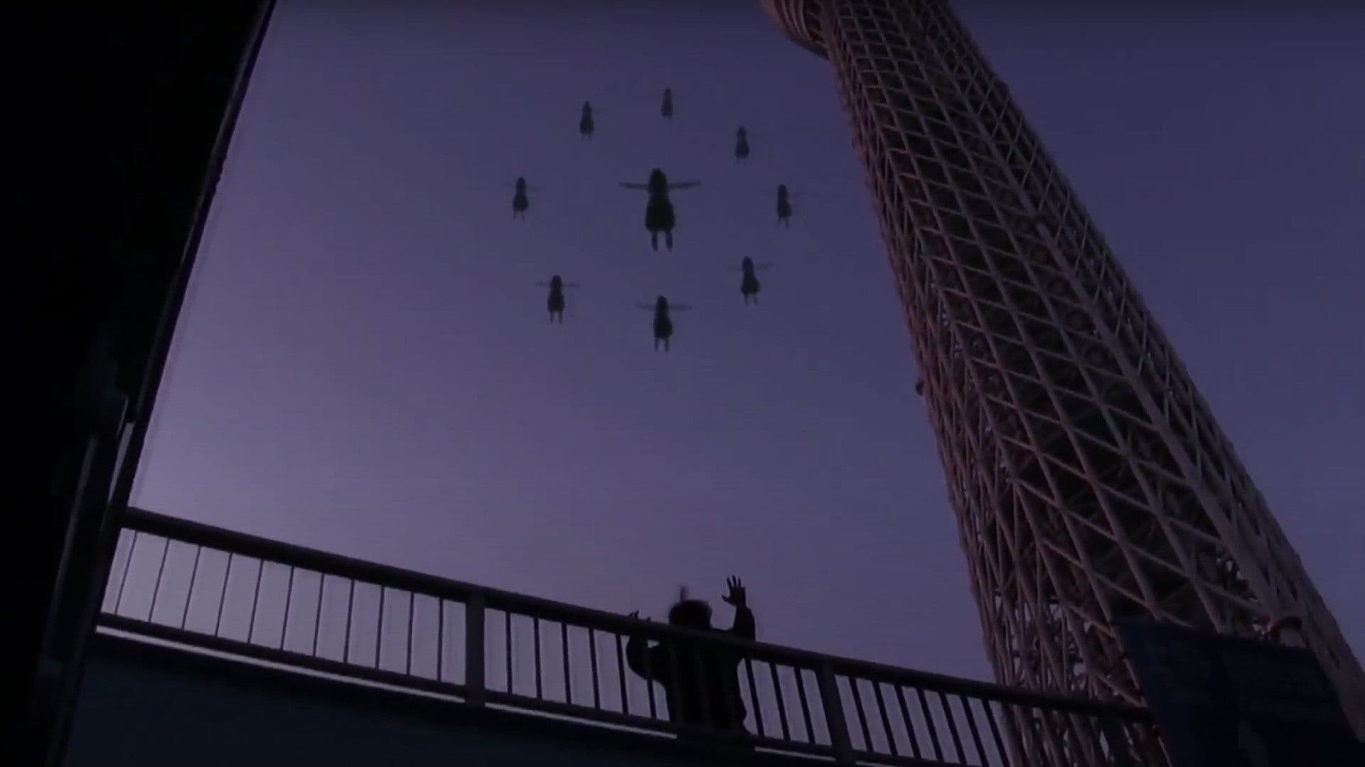 戦慄怪奇ファイル コワすぎ! FILE-02 震える幽霊