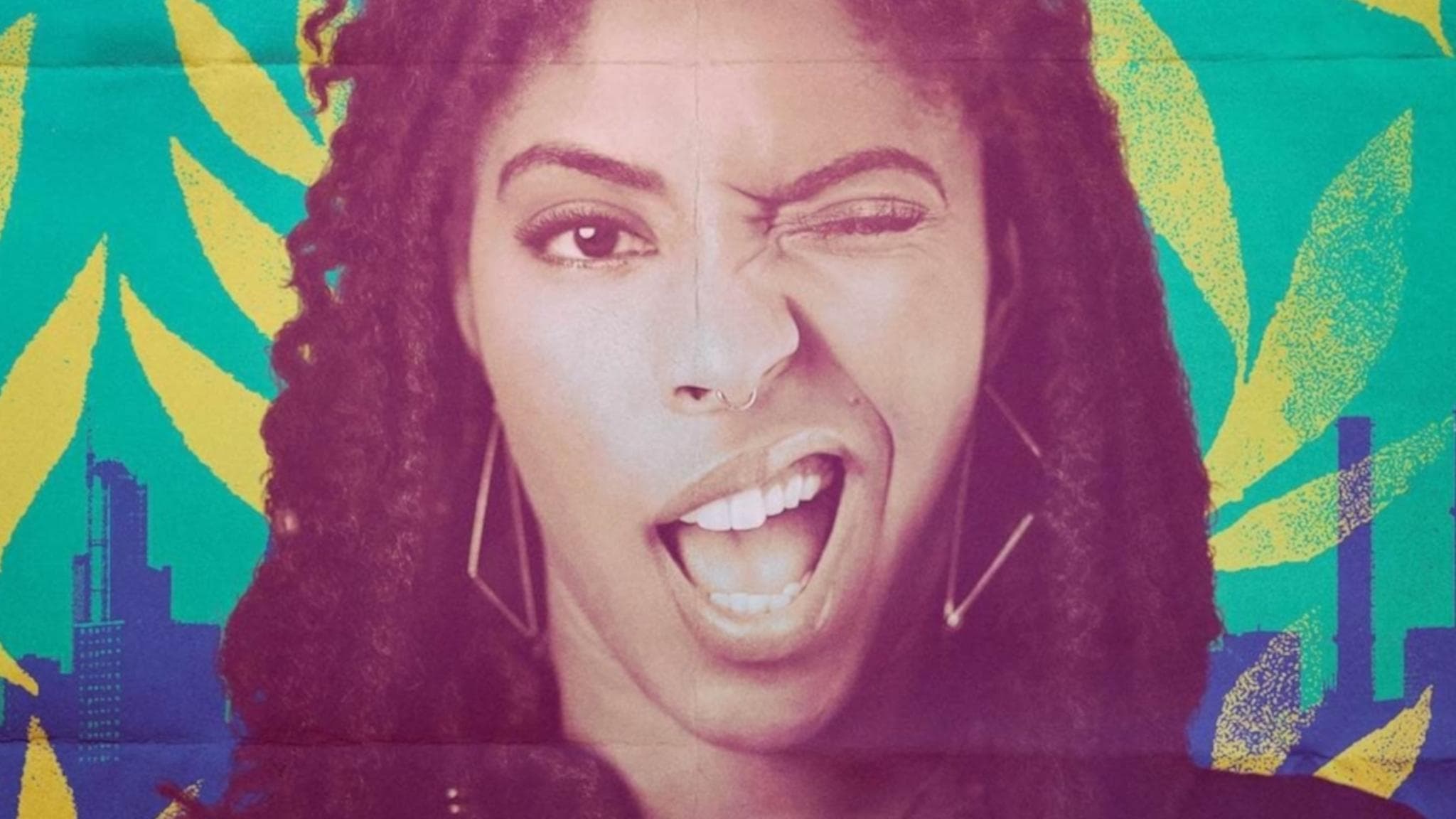 L'incredibile Jessica James