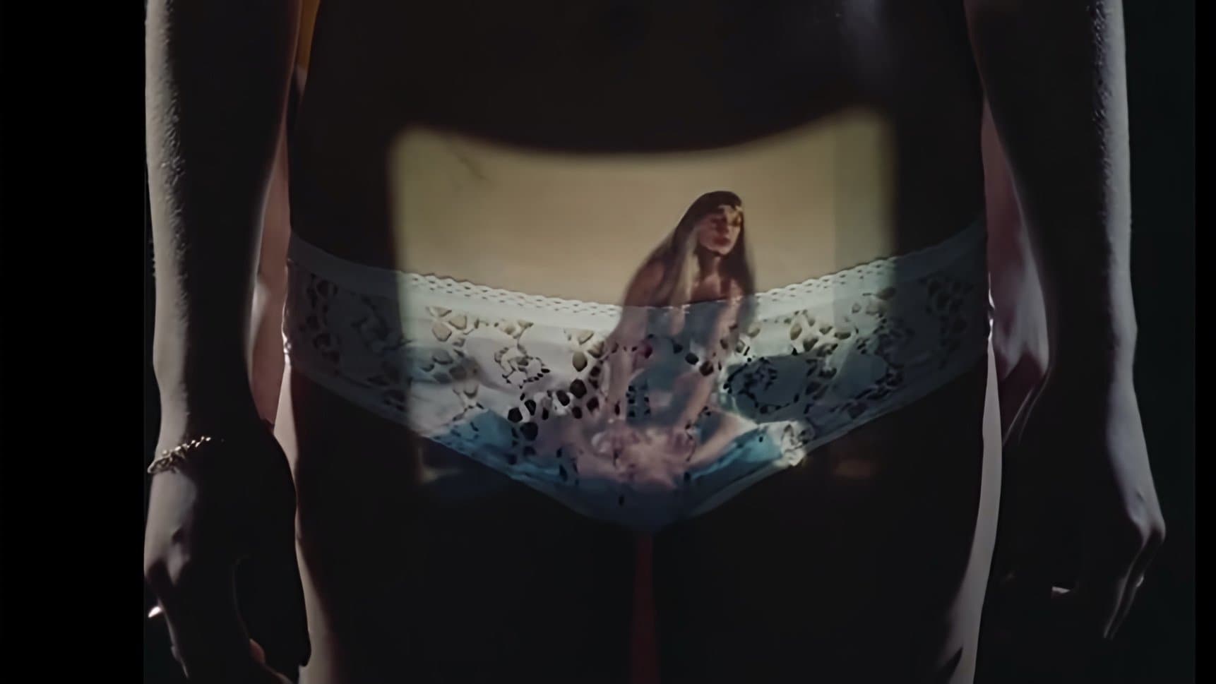 スェーデン・ポルノ　欲情初体験