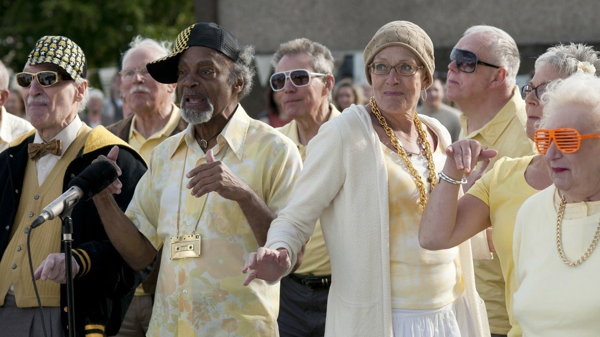 Una canzone per Marion