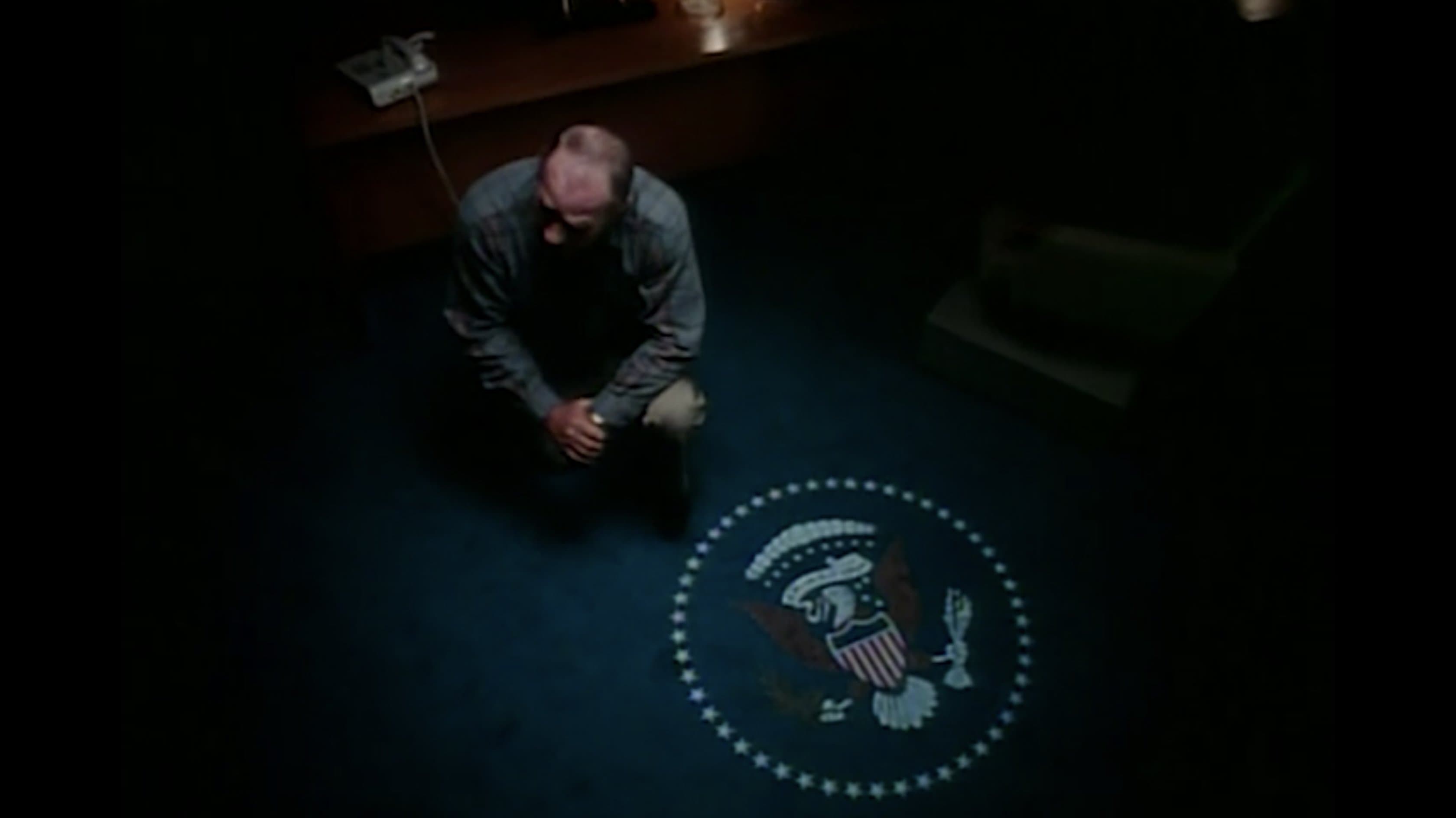 Codice Trinity- Attacco all'alba