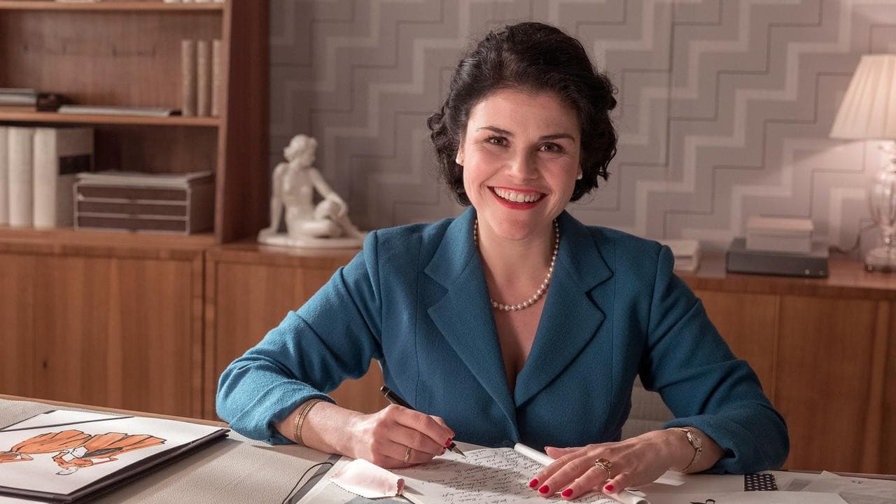 Aenne Burda - La donna del miracolo economico