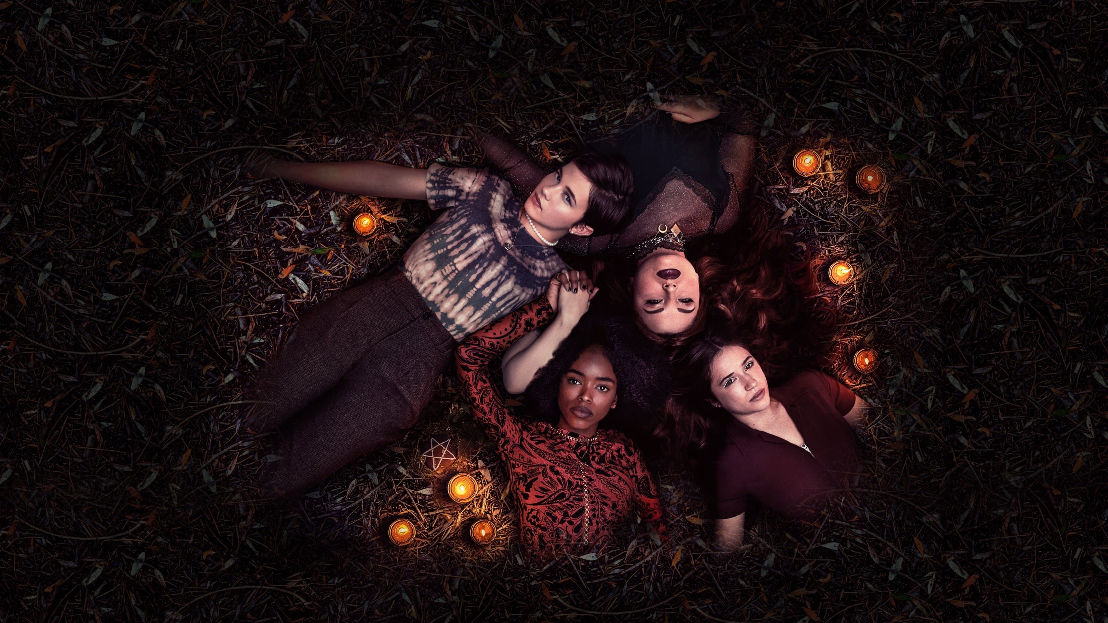 Il rito delle streghe