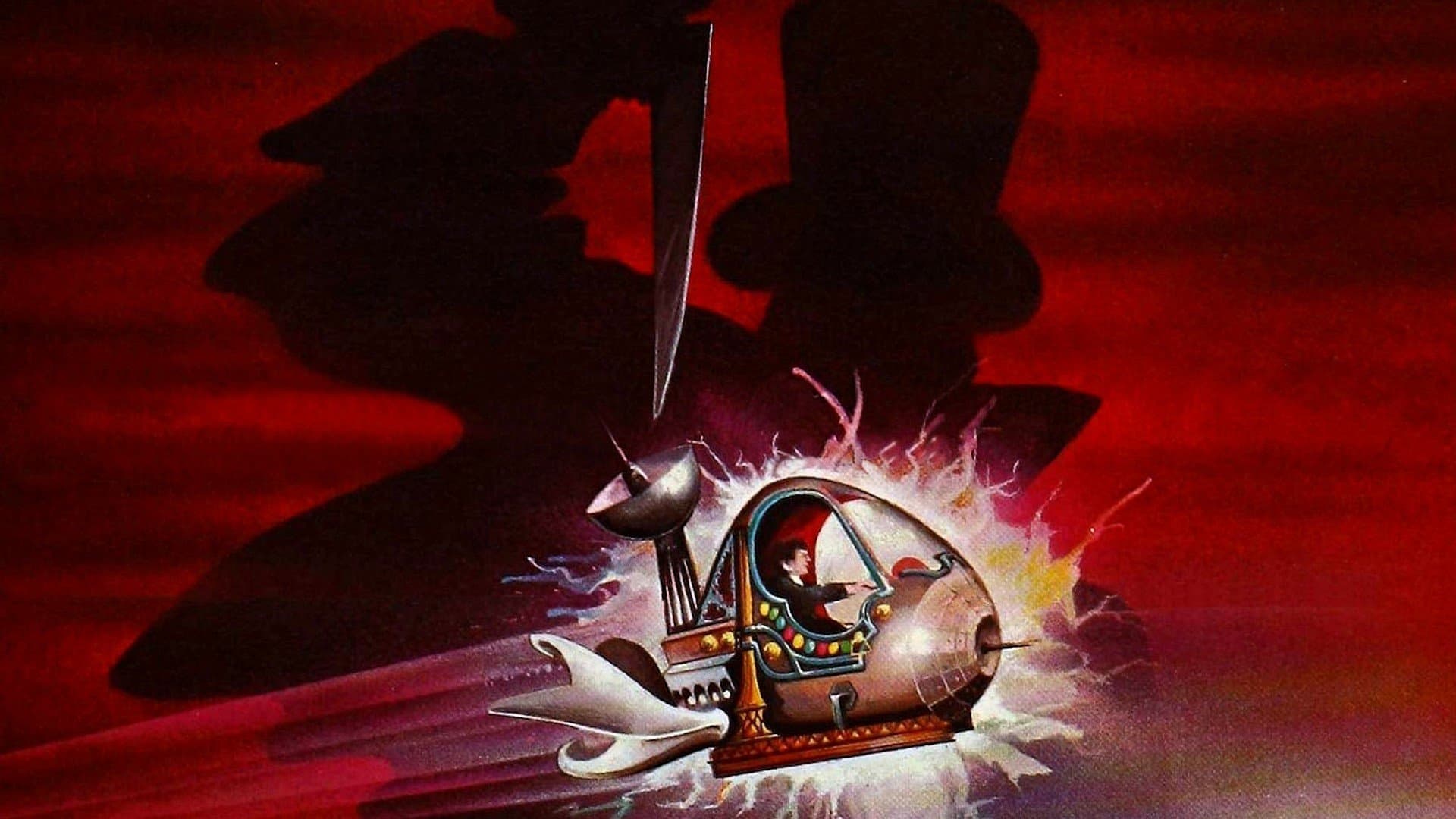 L'uomo venuto dall'impossibile