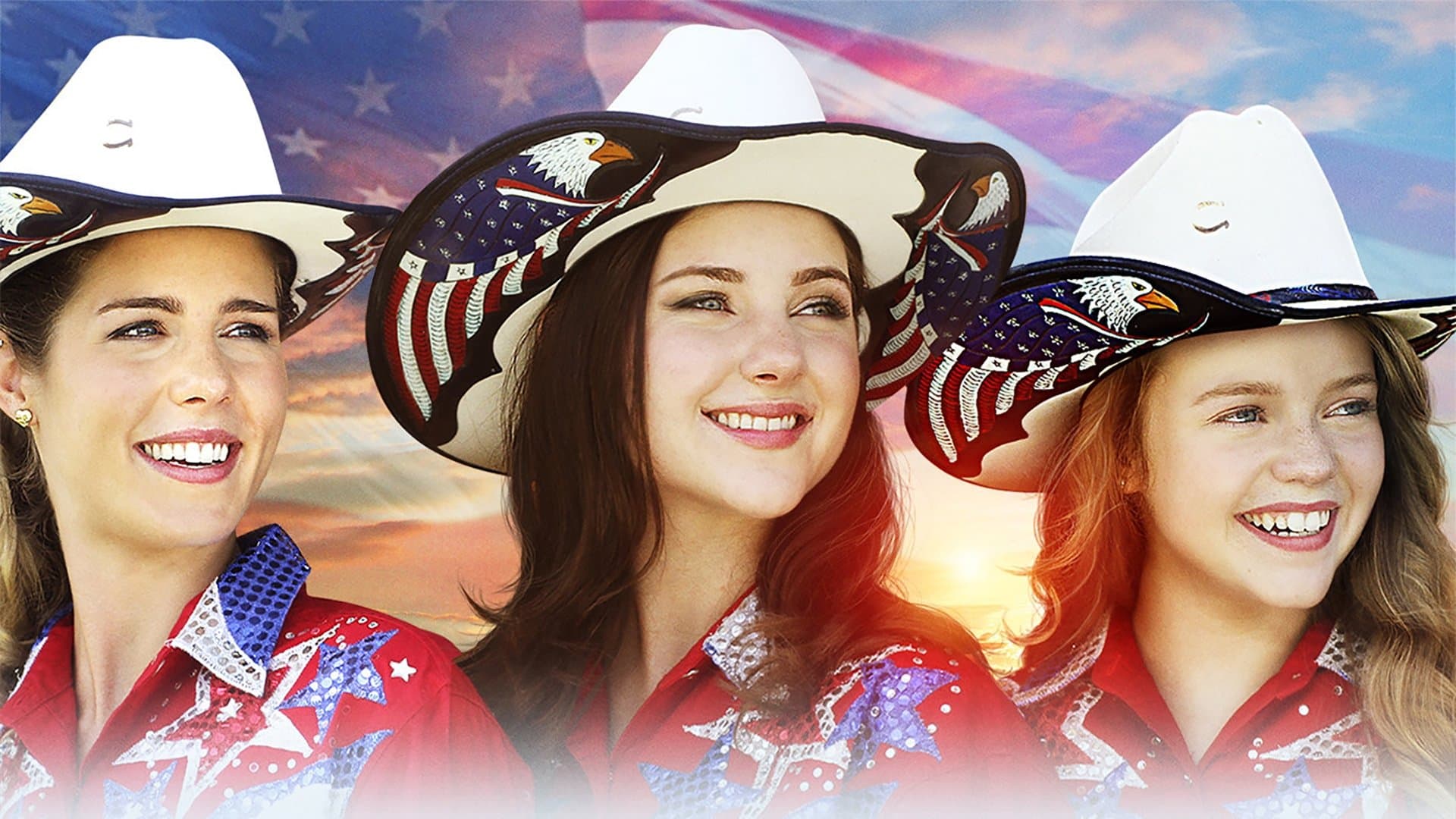 Cowgirls 'n Angels - L'estate di Dakota