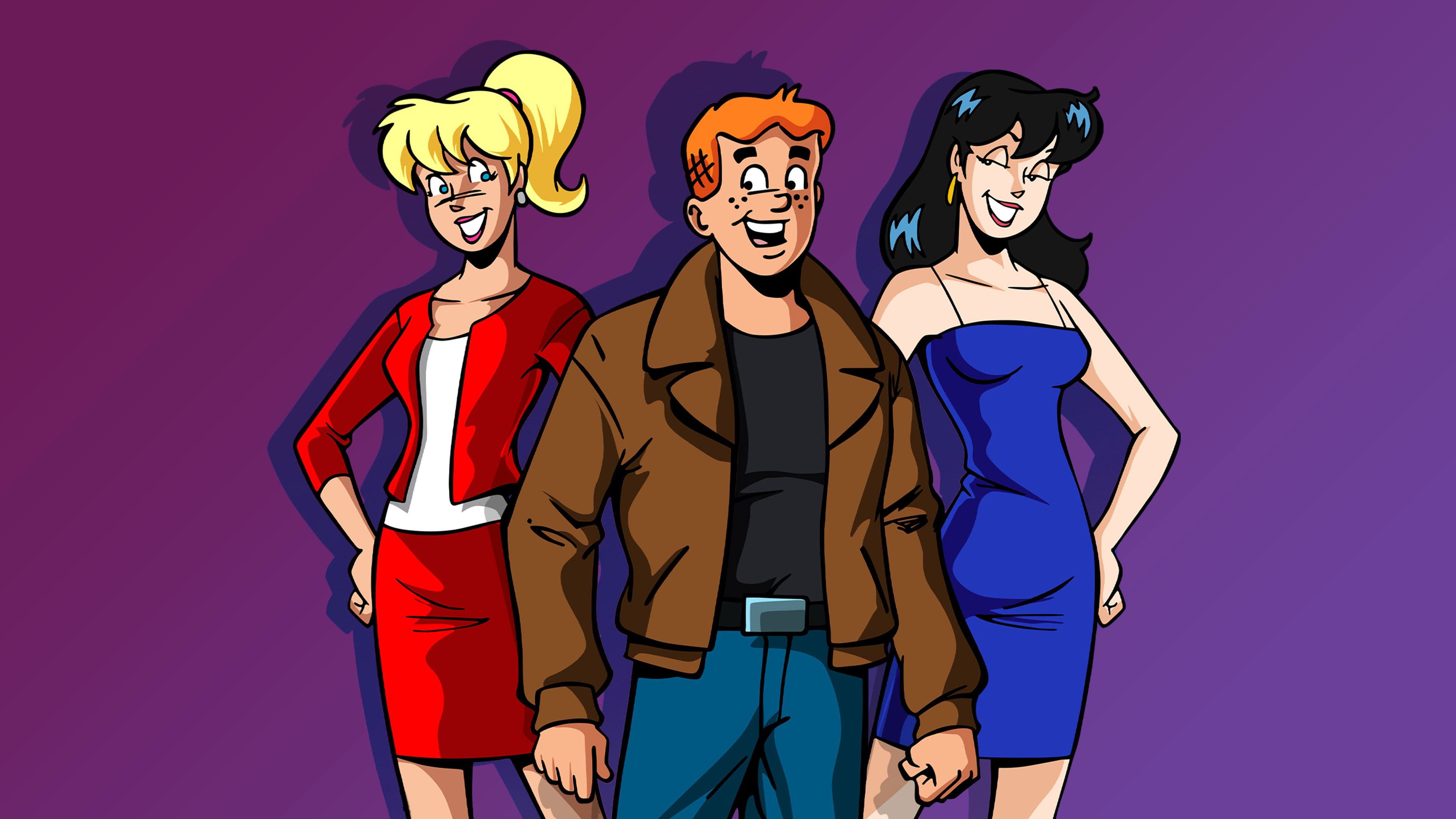 Gli strani misteri di Archie
