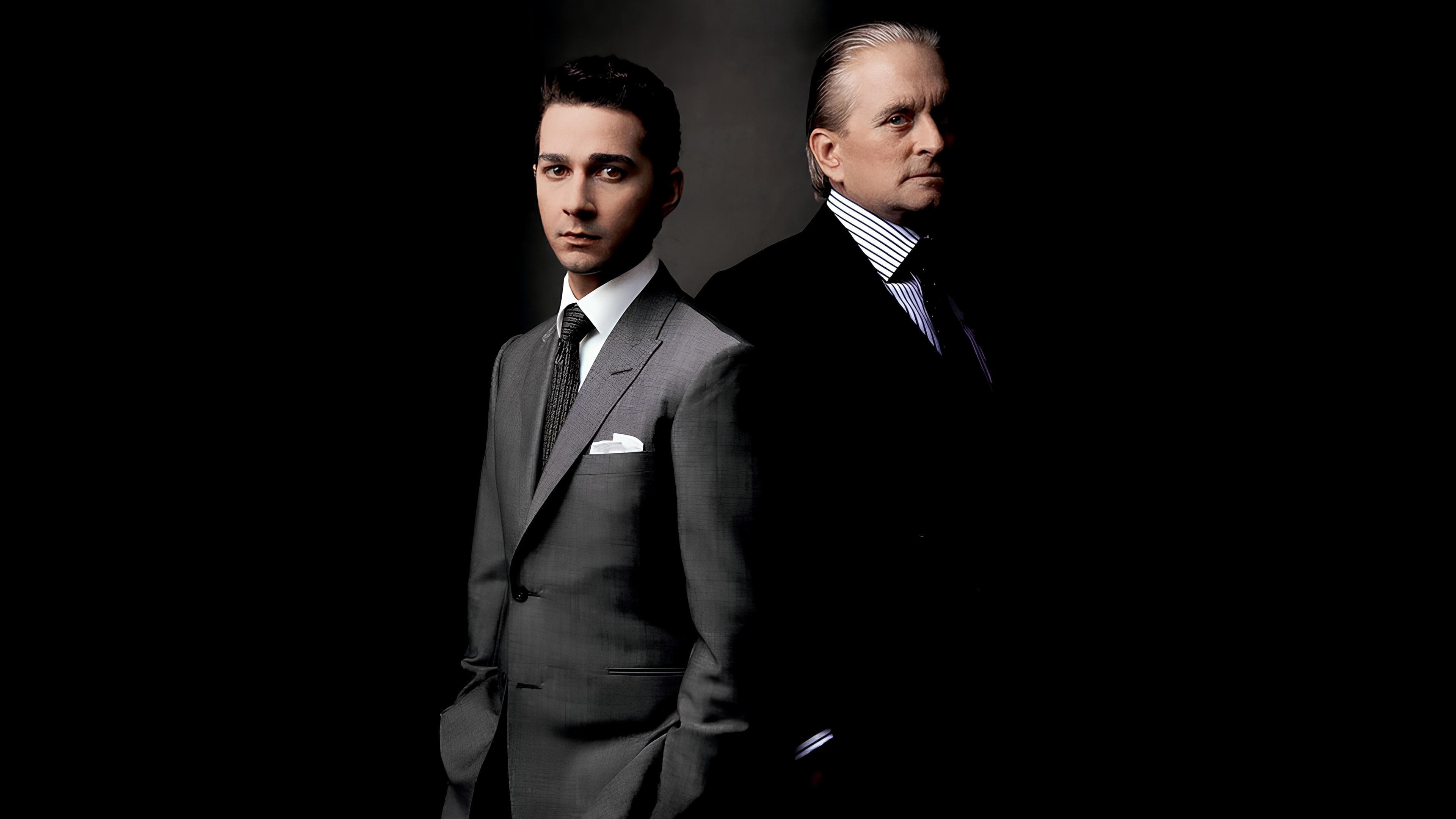 Wall Street - Il denaro non dorme mai