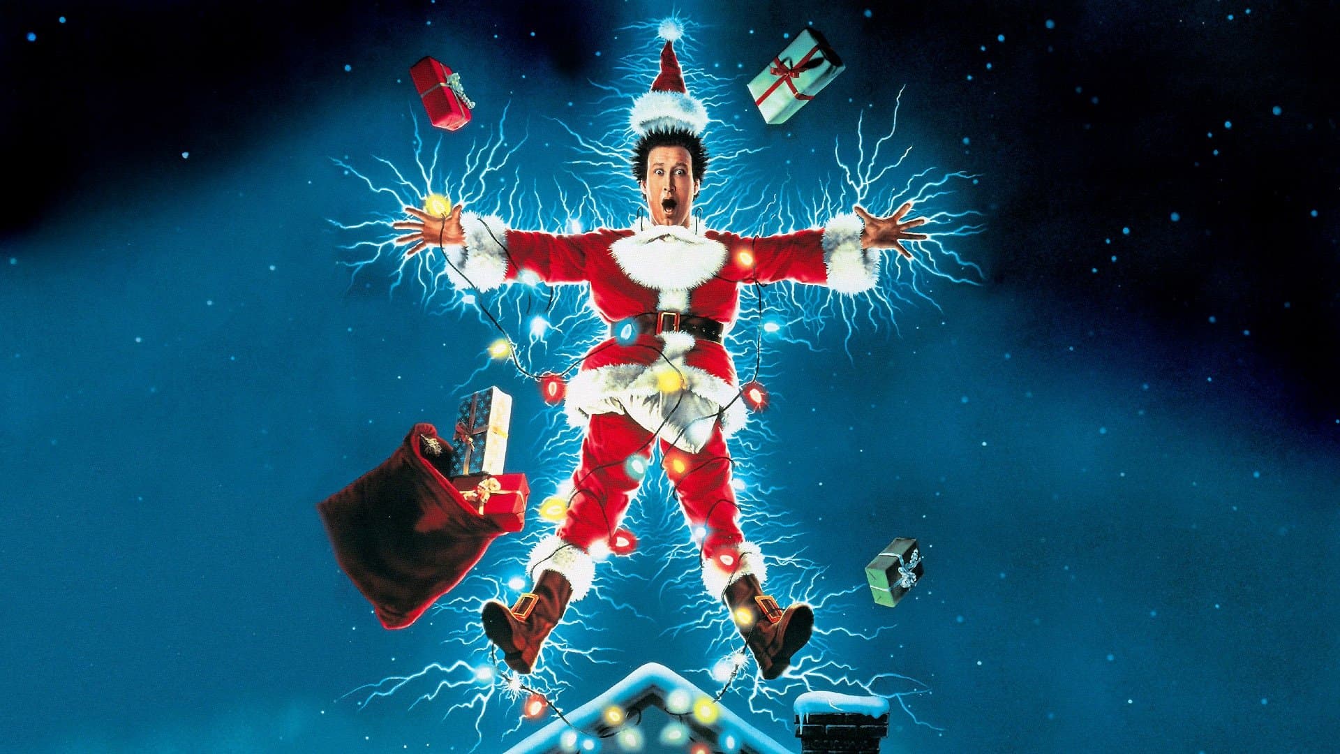 National Lampoon's Christmas Vacation - Un Natale esplosivo!