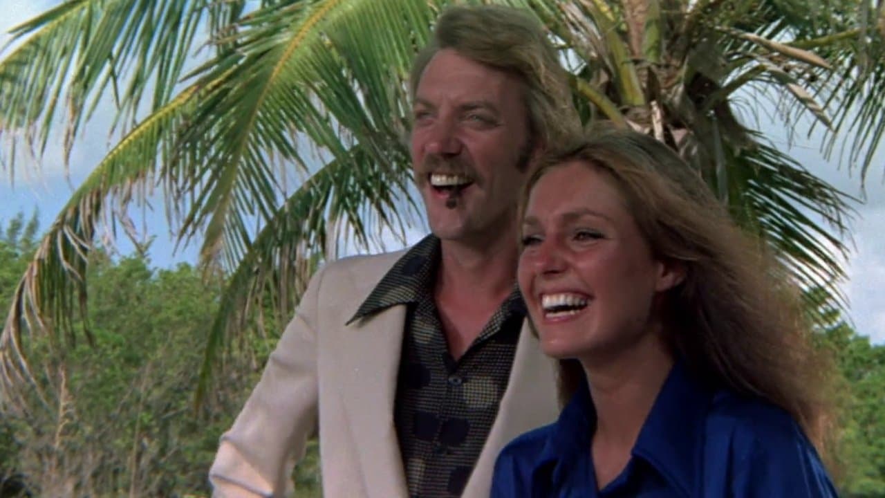 I diamanti dell'ispettore Klute