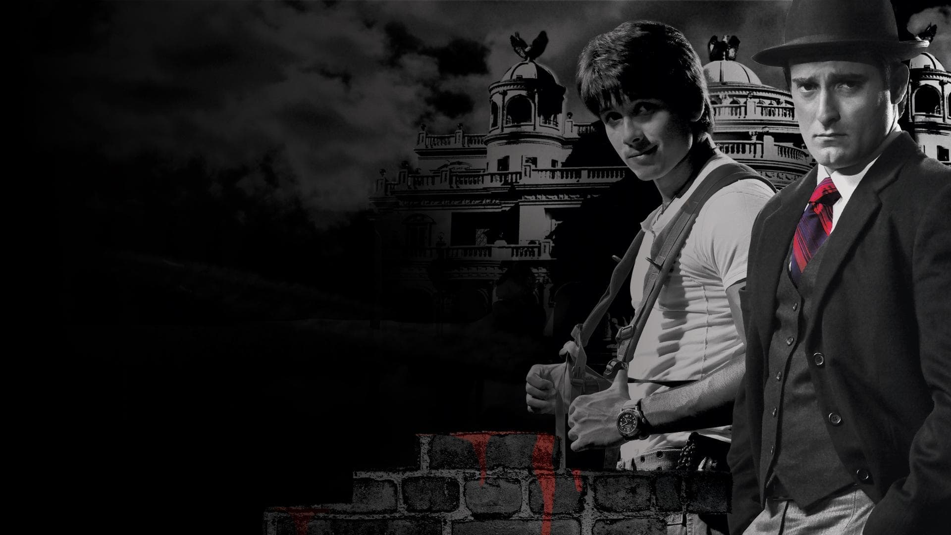 ३६ चाइना टाउन