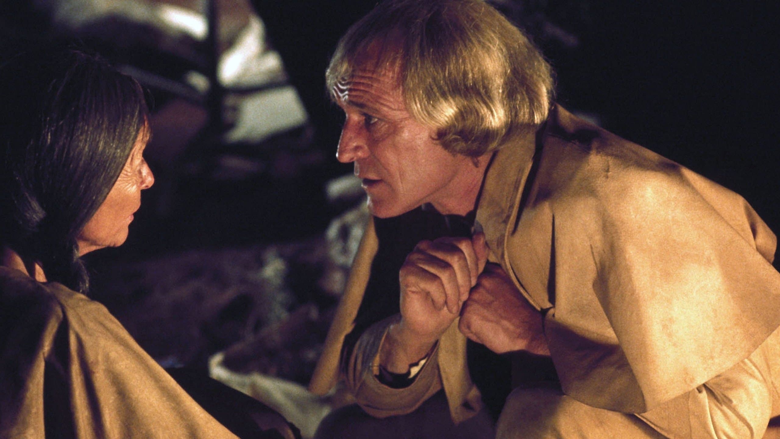 La vendetta dell'uomo chiamato cavallo