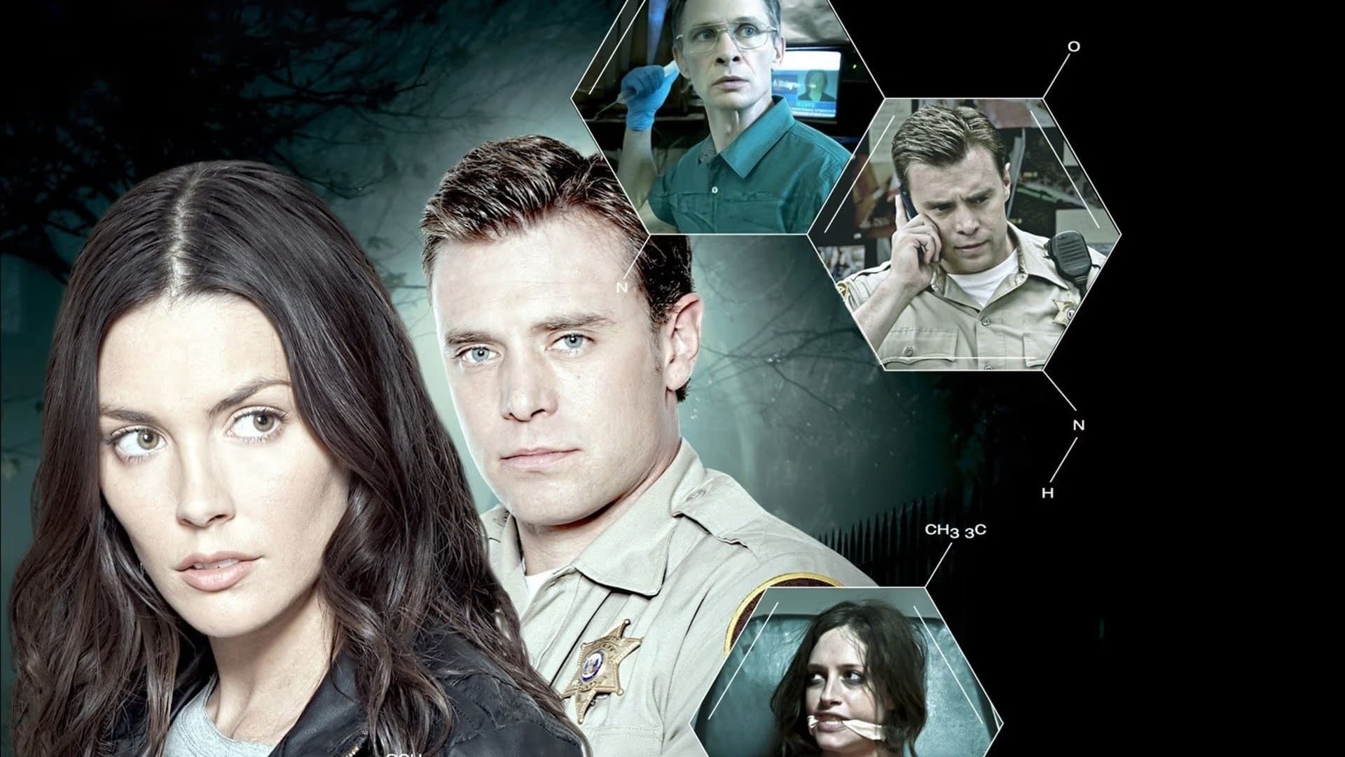 Sotto accusa - Bad Blood