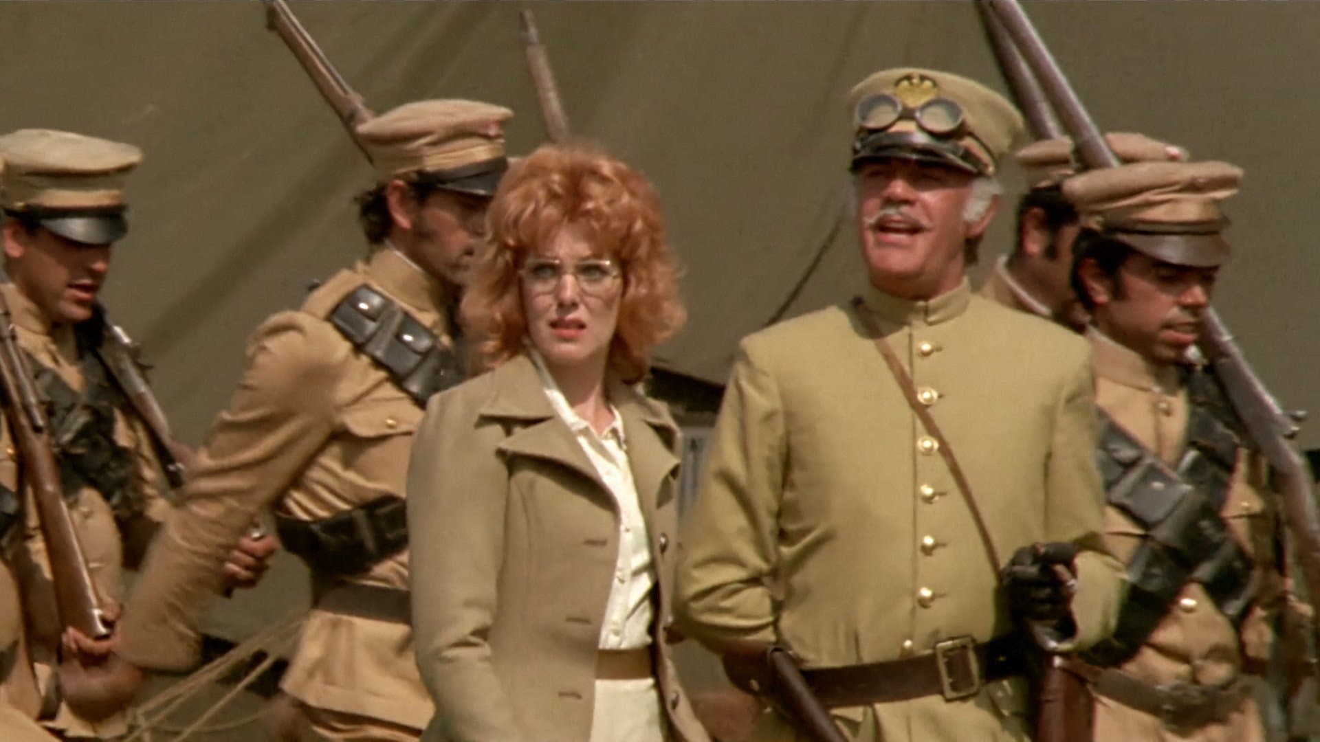 Viva la muerte...tua!