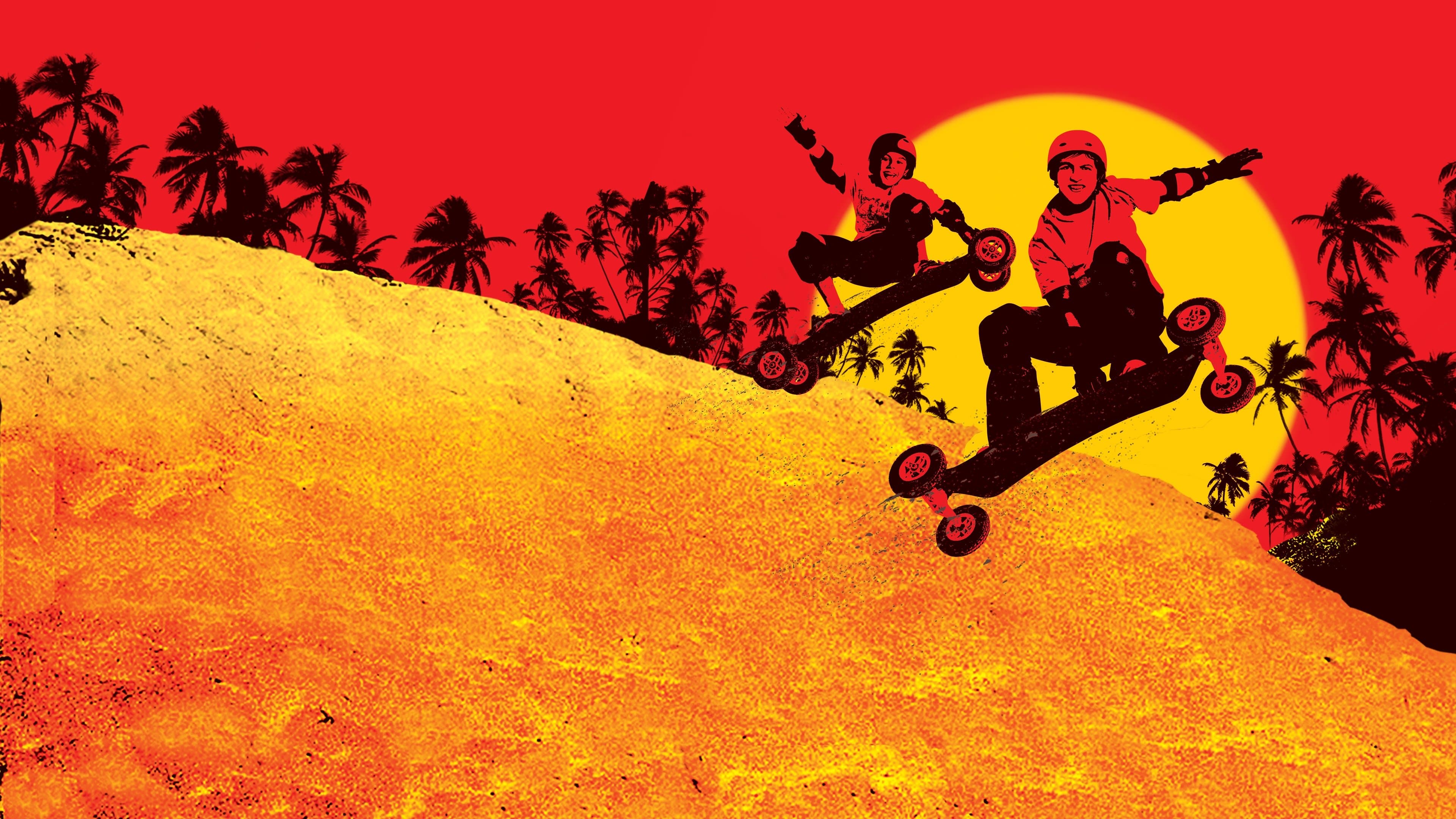 Johnny Kapahala - Cavalcando l'onda