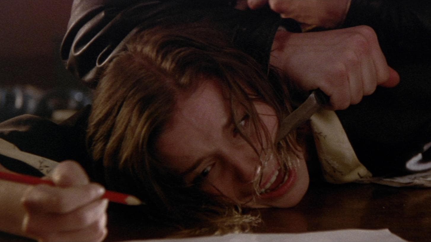 Gli occhi del testimone