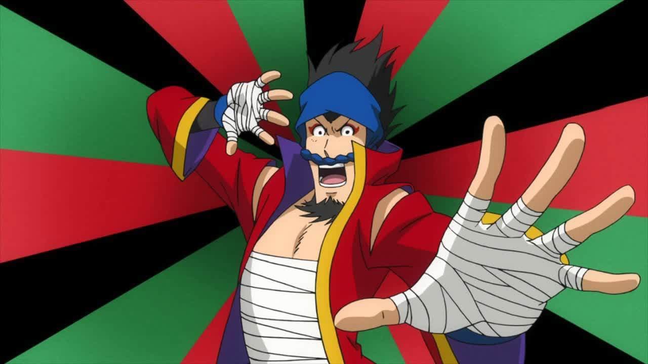 幕末義人伝 浪漫