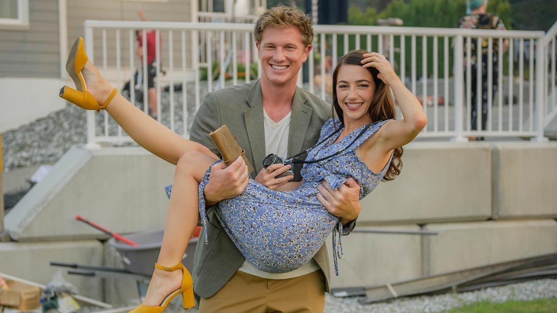 Un'istantanea d'amore