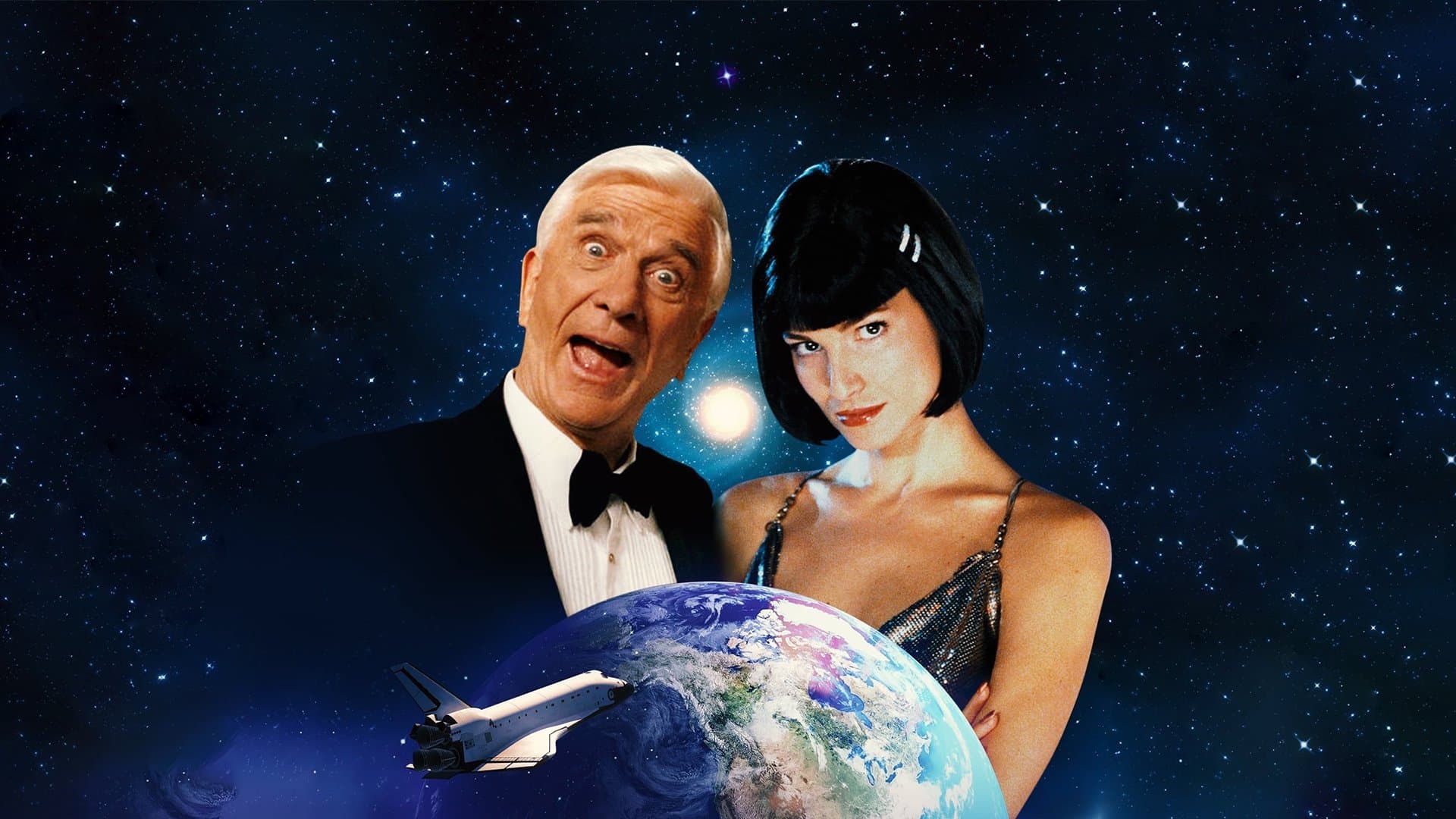 2001: Un'astronave spuntata nello spazio