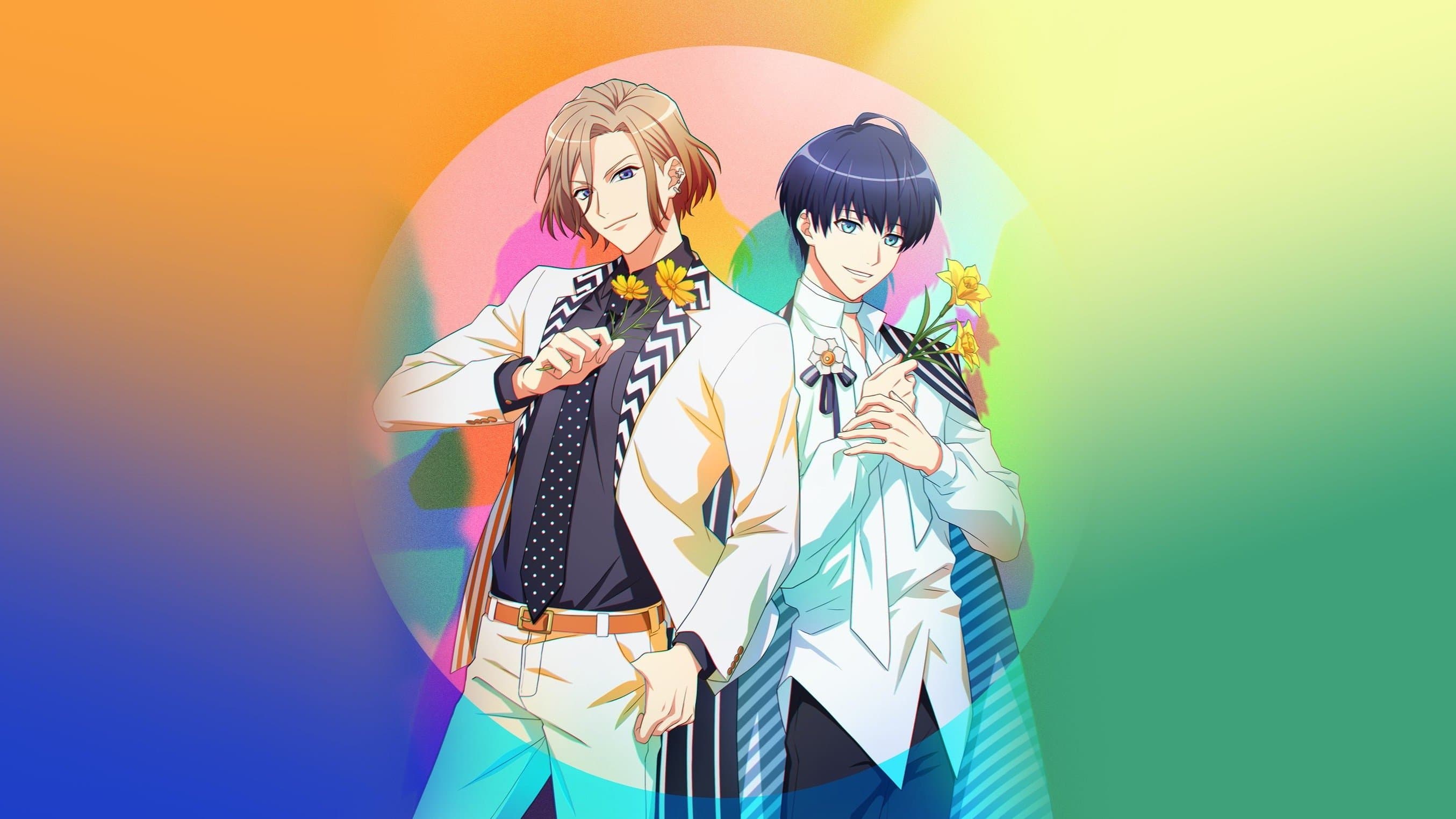 A3! Spring and Summer