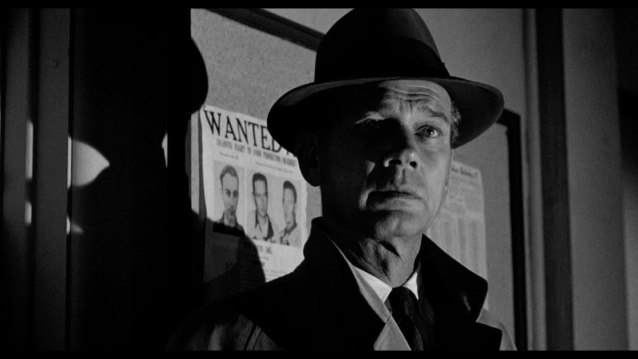 L'assassino è perduto